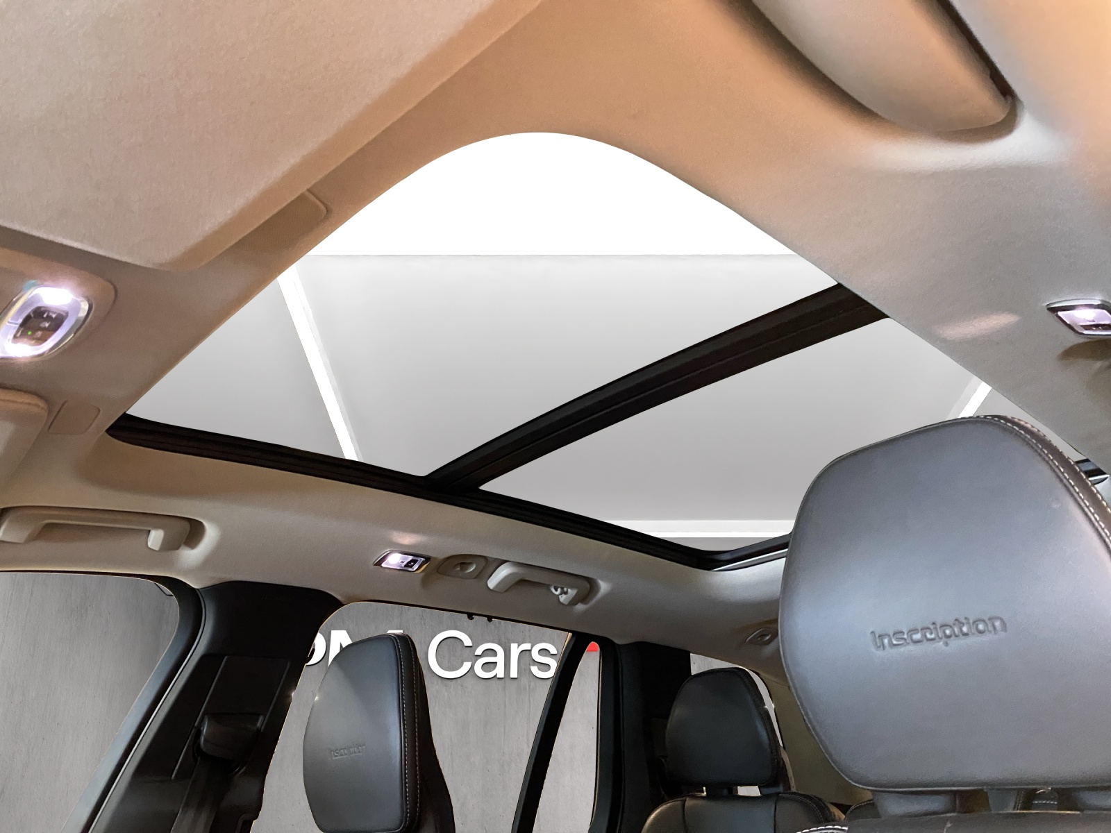 VOLVO XC90 T5 AWD Inscription Geartronic-image-14