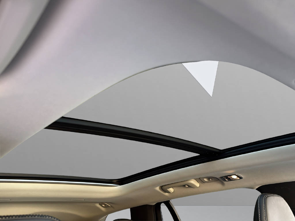 VOLVO XC90 T5 AWD Inscription Geartronic-image-15