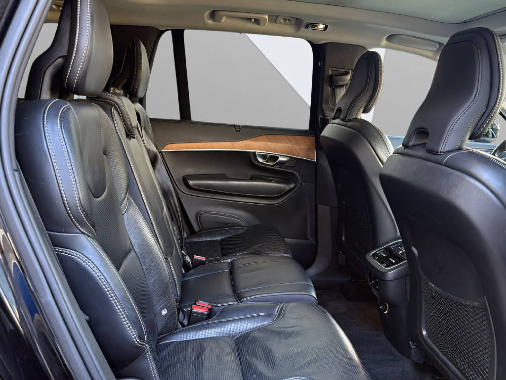VOLVO XC90 T5 AWD Inscription Geartronic-image-13