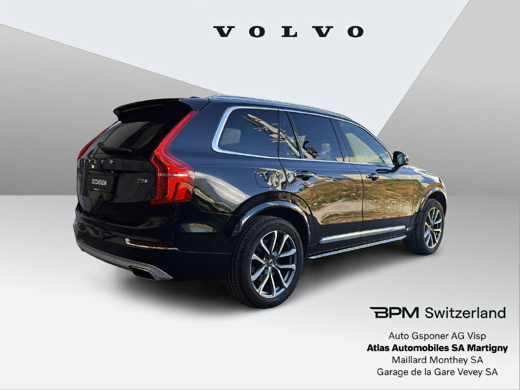 VOLVO XC90 T5 AWD Inscription Geartronic-showroom-element-1
