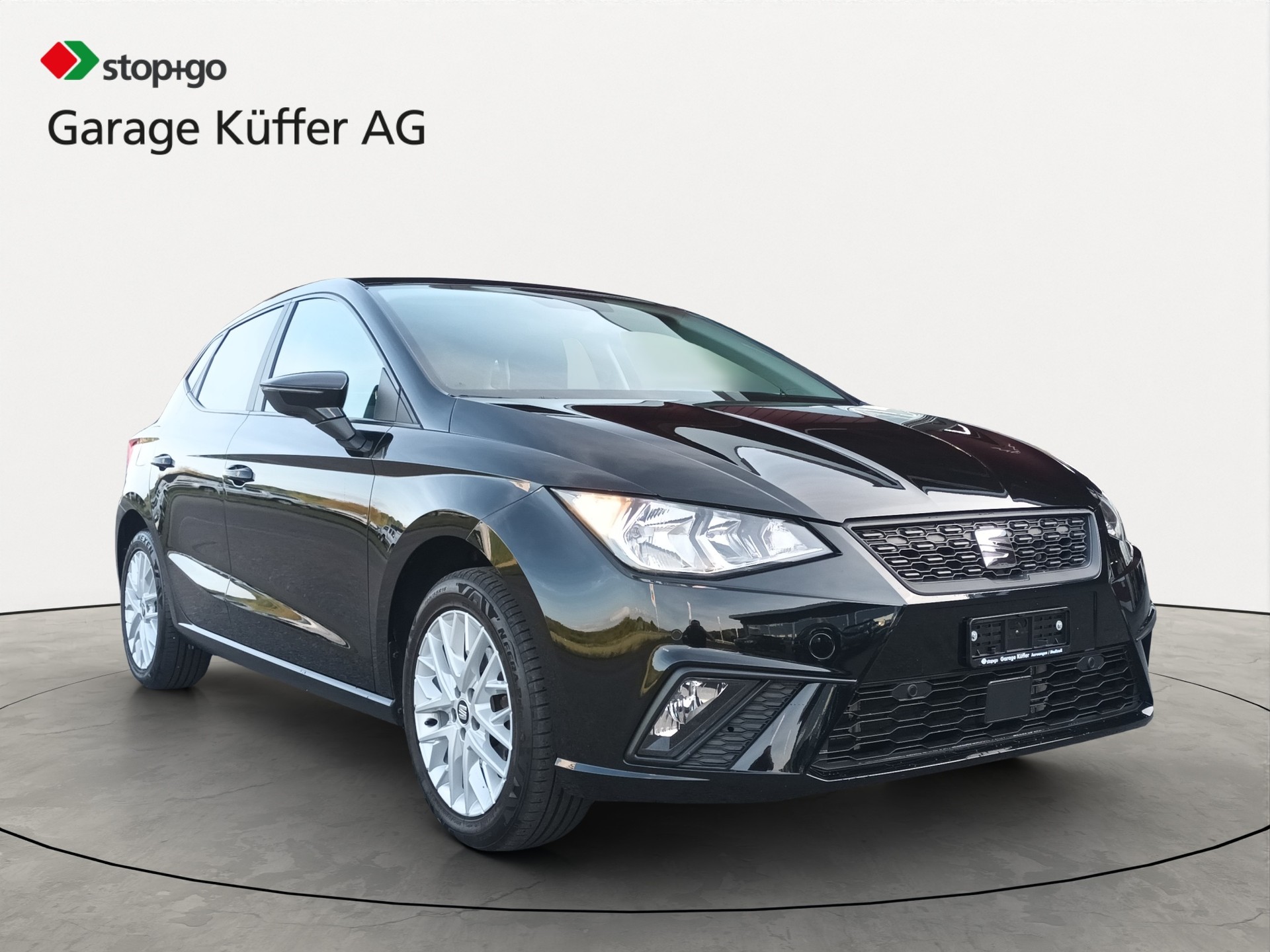 SEAT Ibiza 1.0 EcoTSI Style DSG-image-2