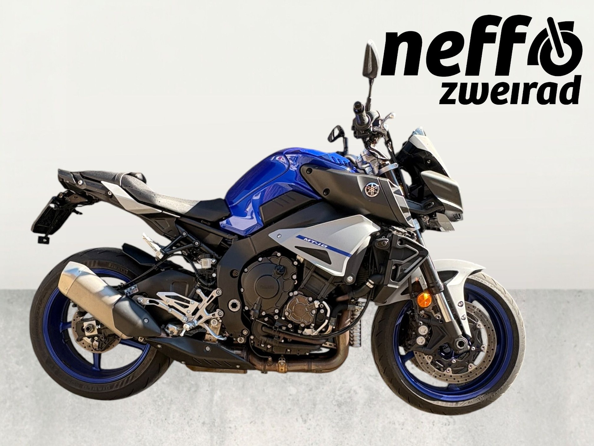 YAMAHA MT-10 ABS-image-4