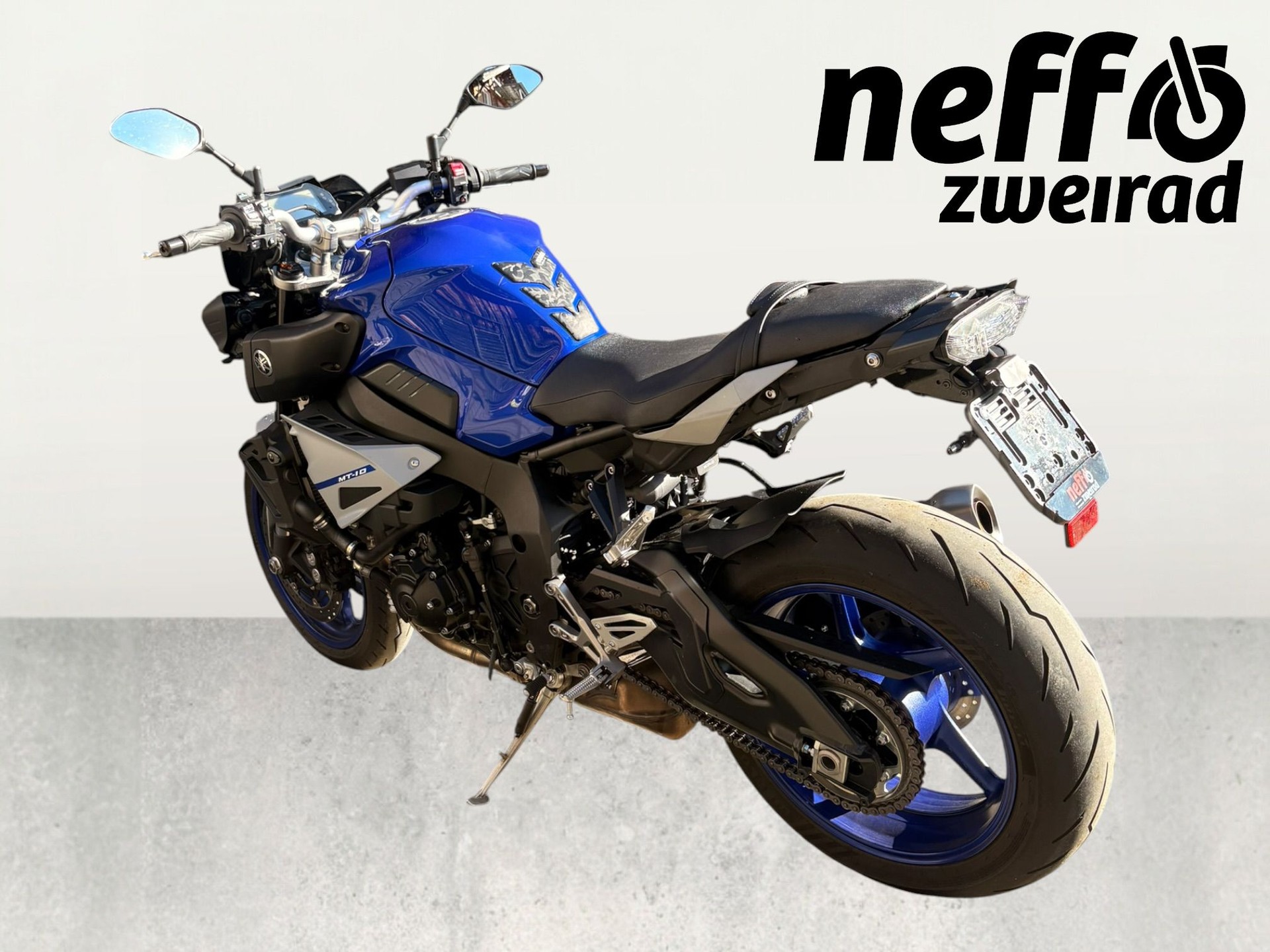 YAMAHA MT-10 ABS-image-3