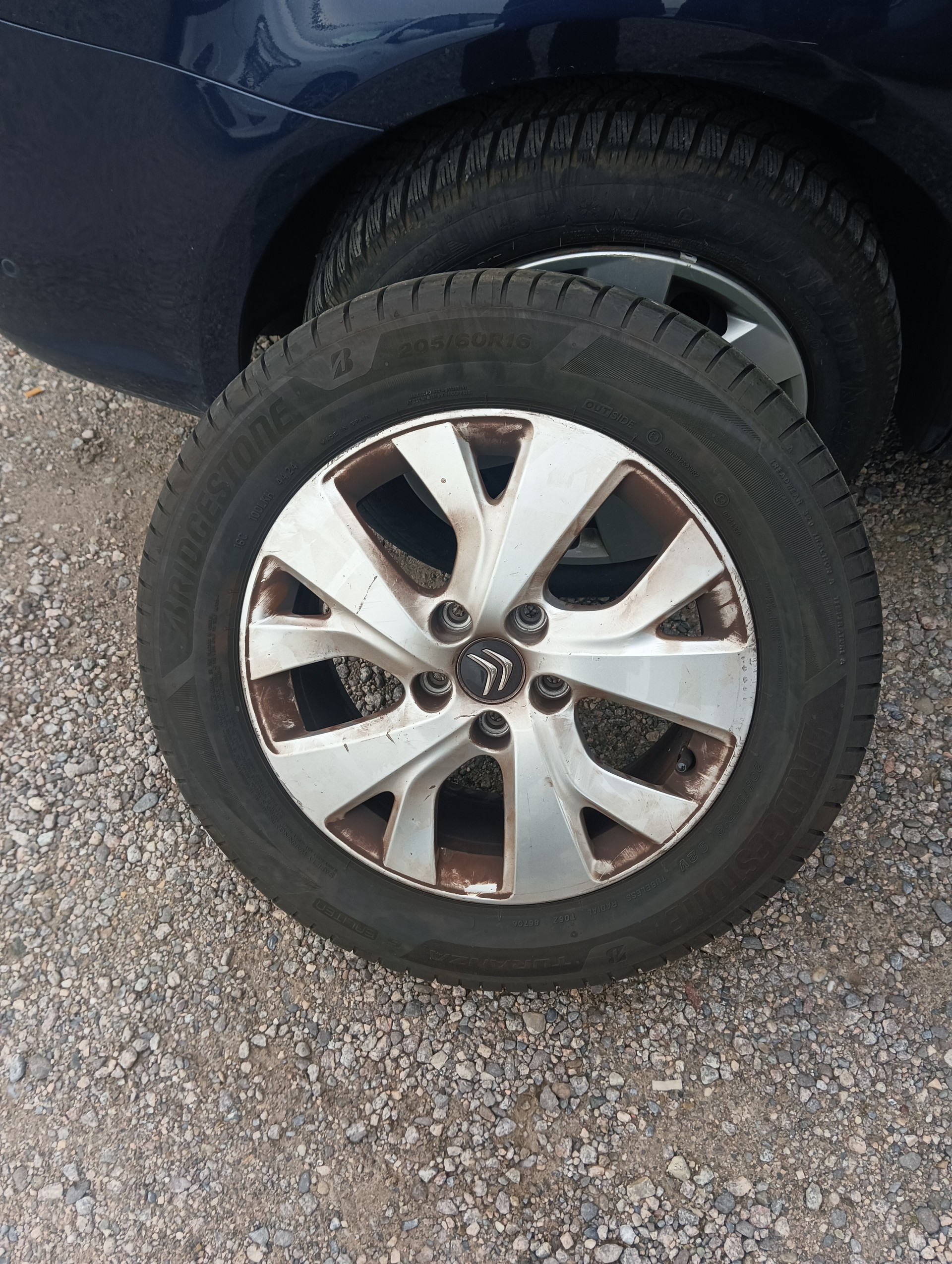 CITROEN C4 Picasso 1.6i 16V e-THP Intensive Automatic-image-9
