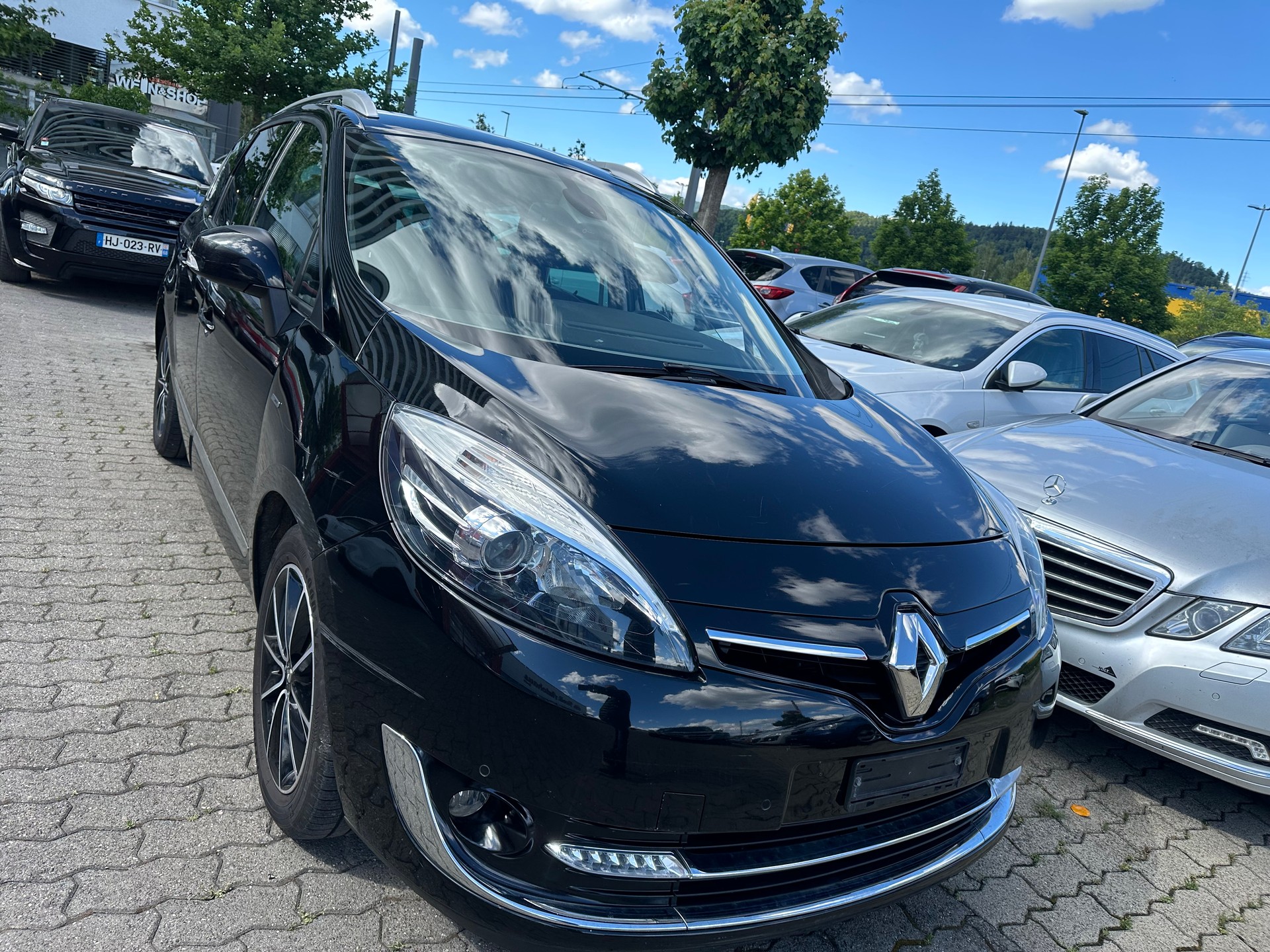 RENAULT Grand Scénic 1.6 dCi Dynamique-image-2