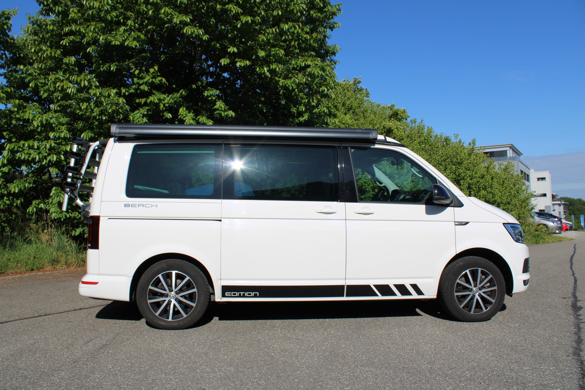 VW California Beach-image-5