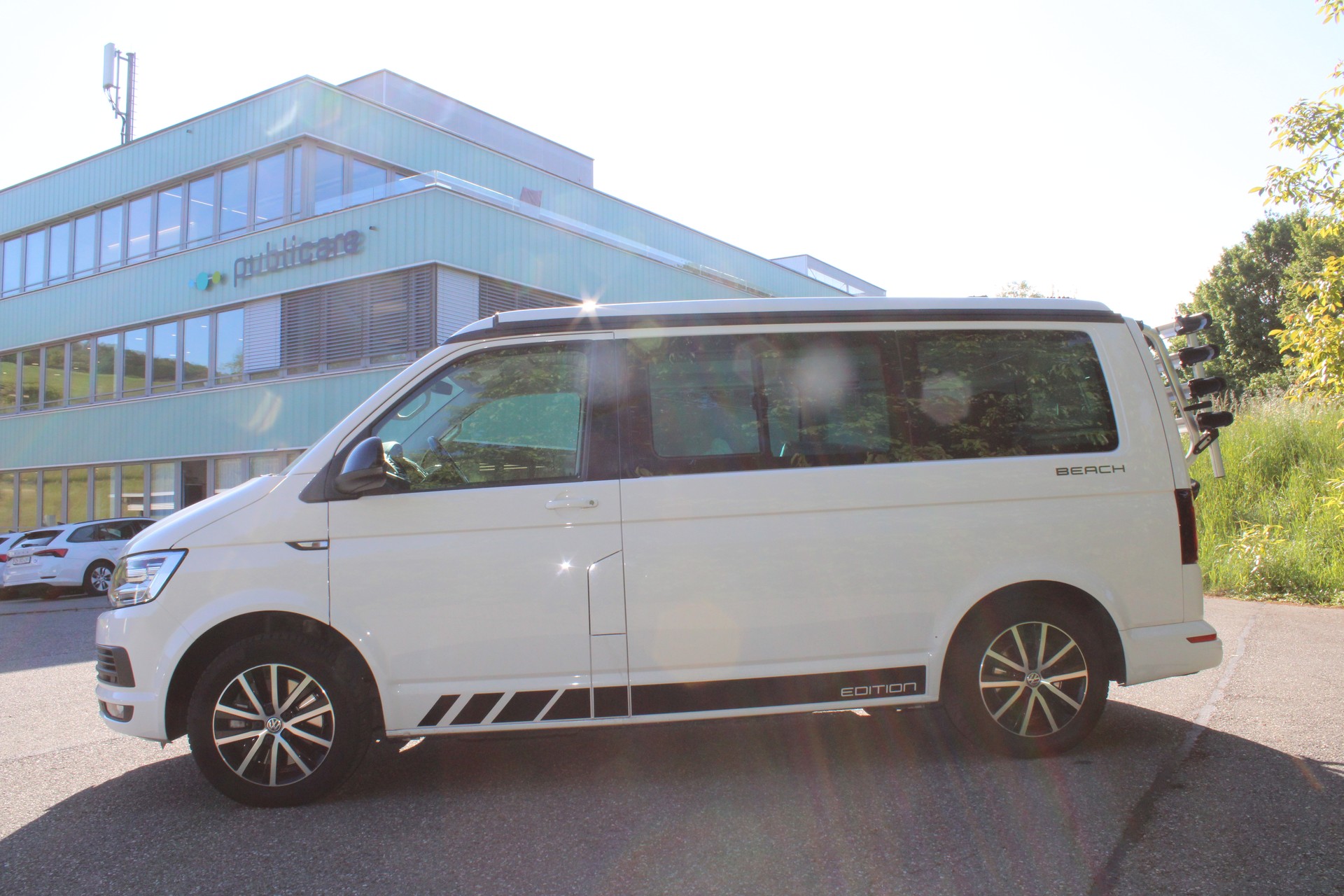 VW California Beach-image-1