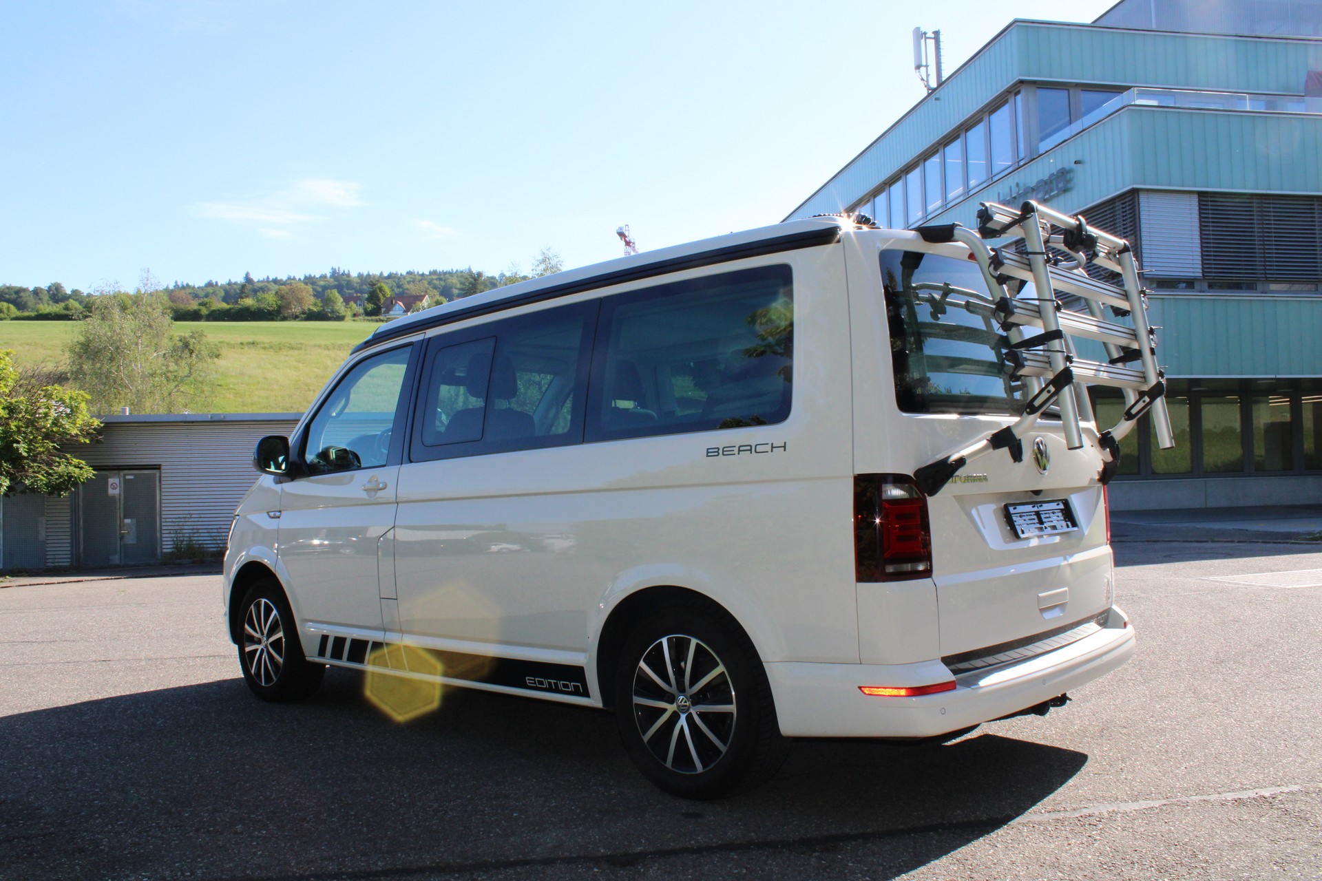 VW California Beach-image-2