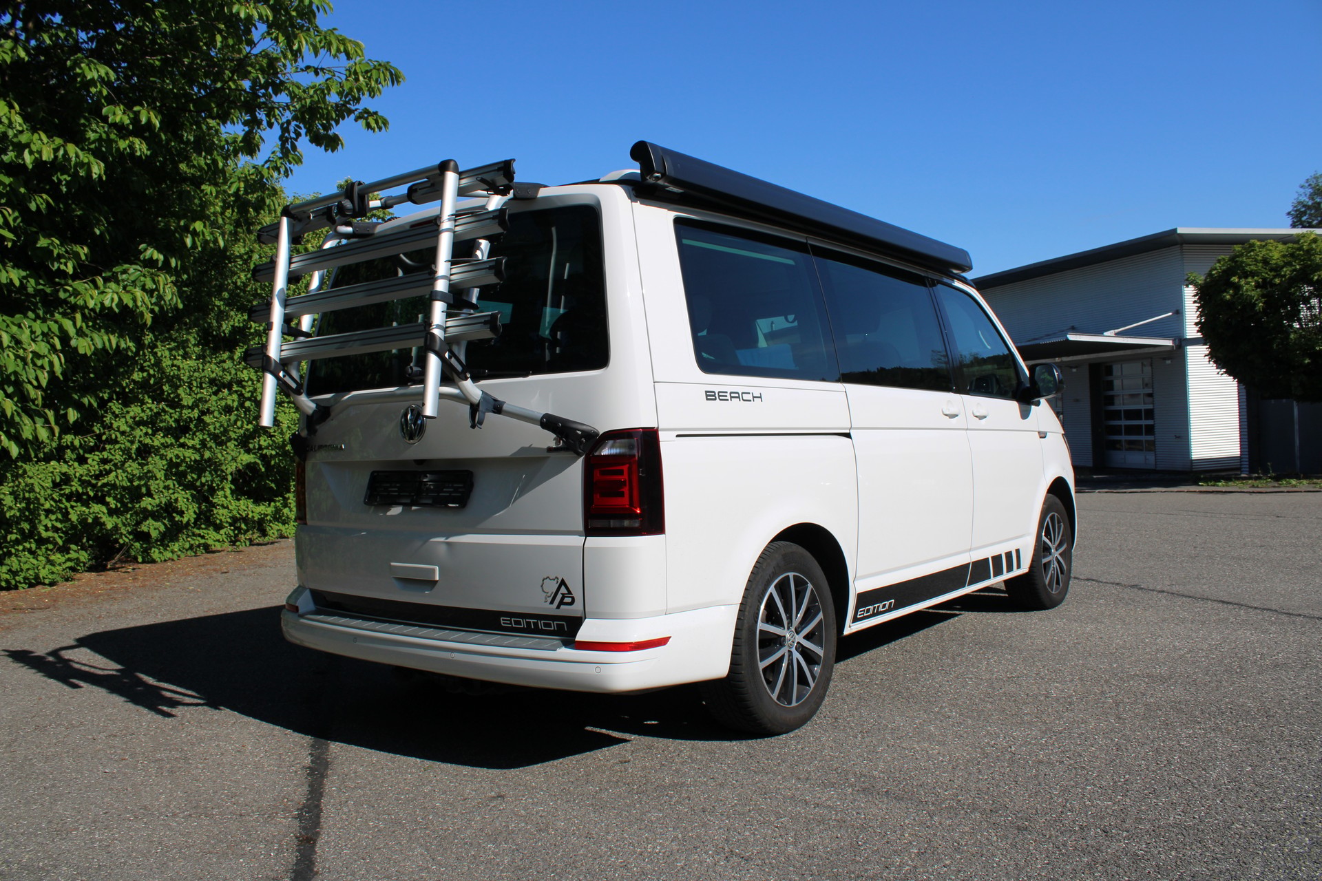 VW California Beach-image-4