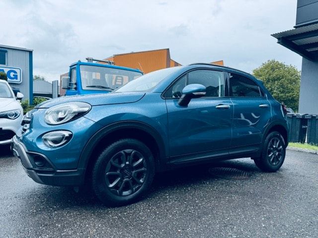 FIAT 500X 2.0MJ Cross 4x4 Automatic