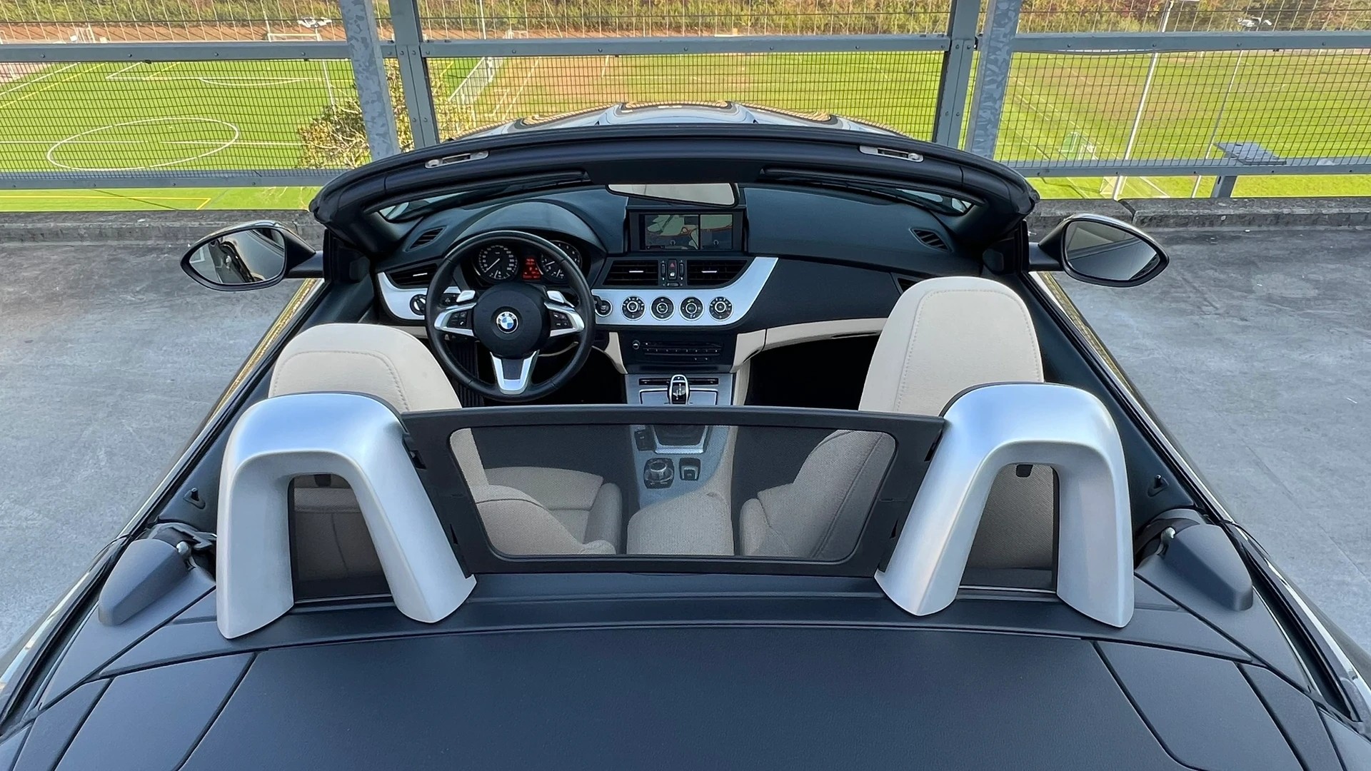 BMW Z4 sDRIVE35i DKG l 306 PS-image-28