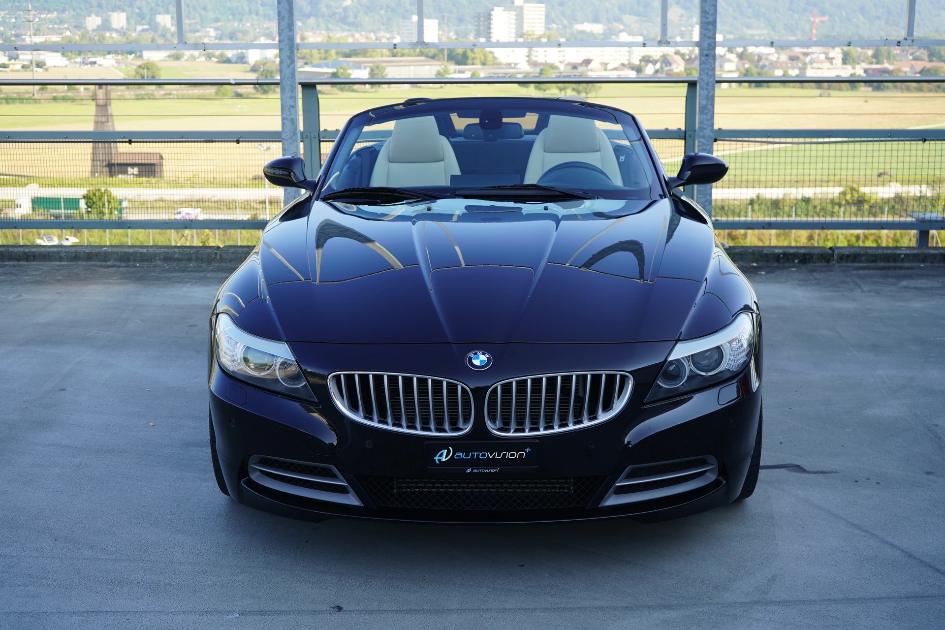 BMW Z4 sDRIVE35i DKG l 306 PS-image-16