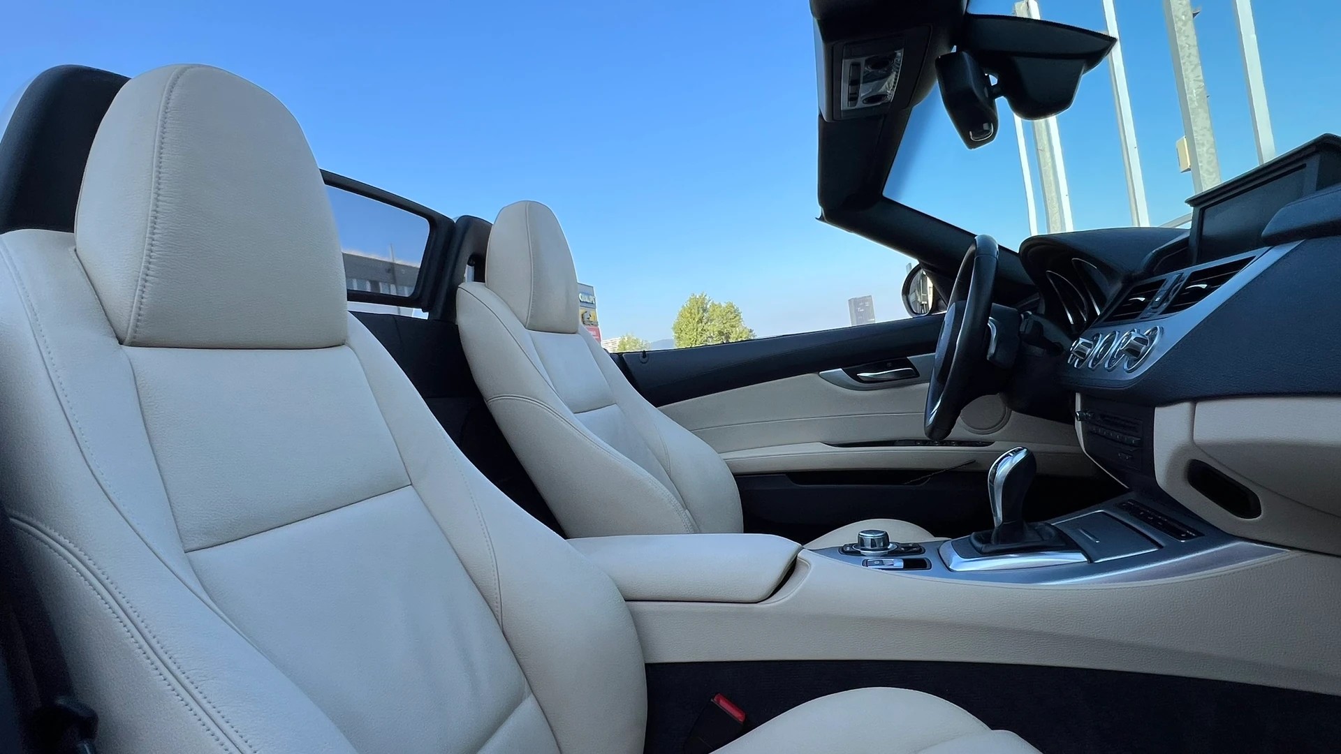 BMW Z4 sDRIVE35i DKG l 306 PS-image-25