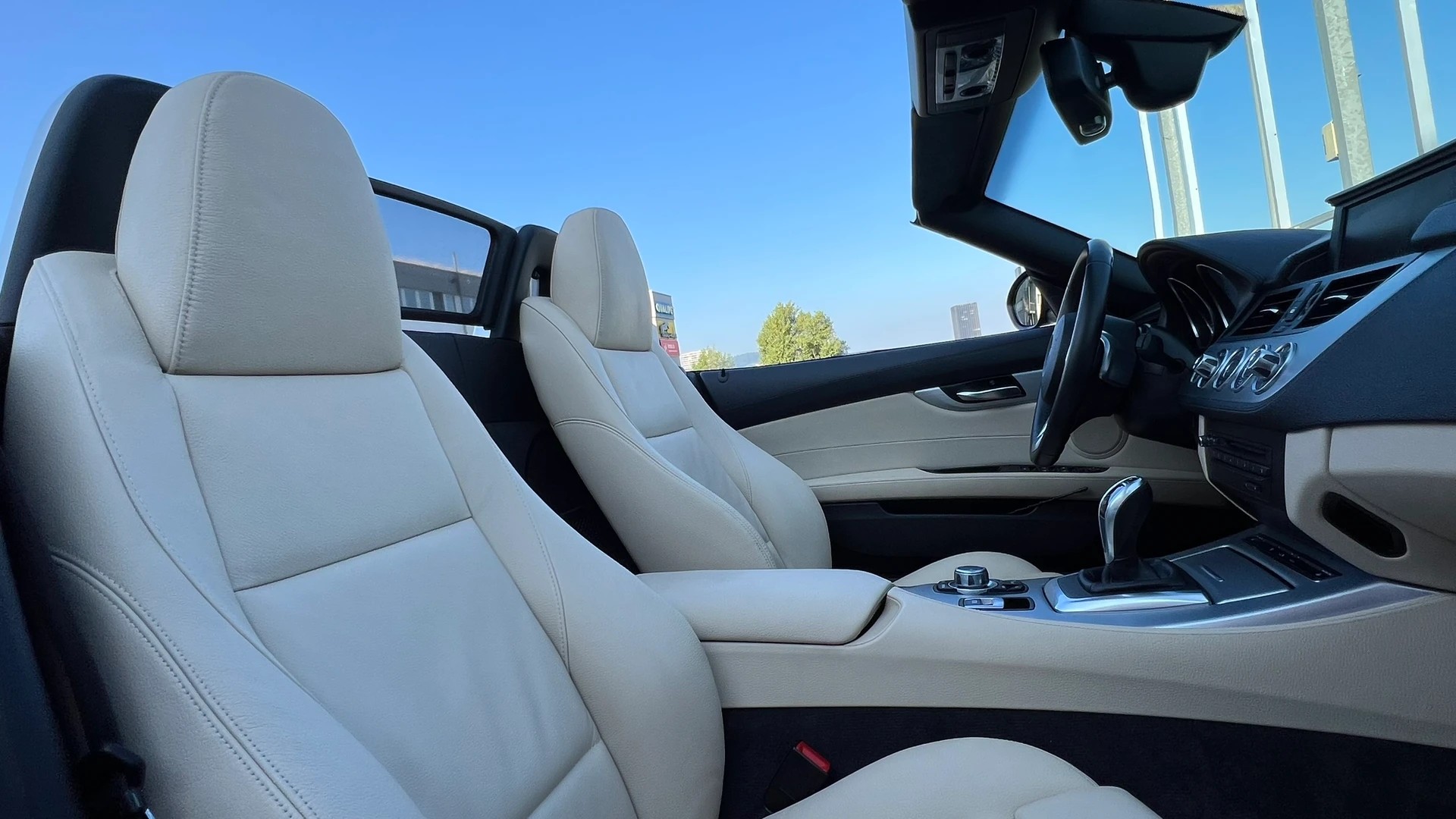 BMW Z4 sDRIVE35i DKG l 306 PS-image-23