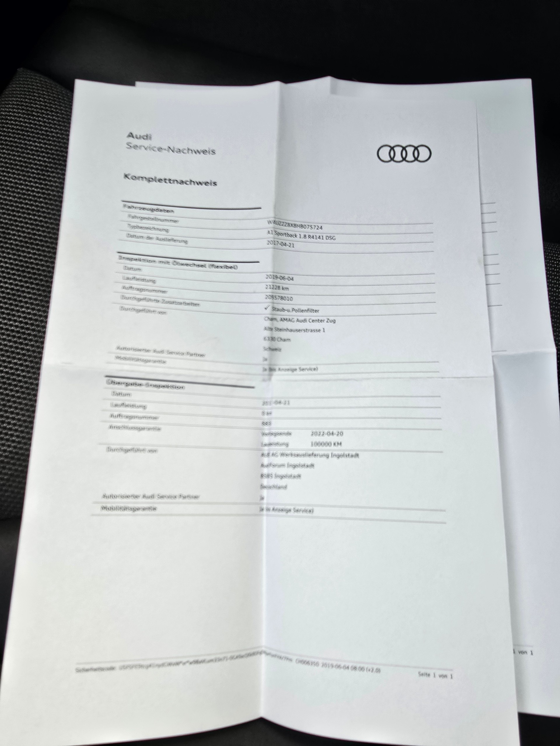 AUDI A1 Sportback 1.8 TFSI S Line S-tronic-image-21
