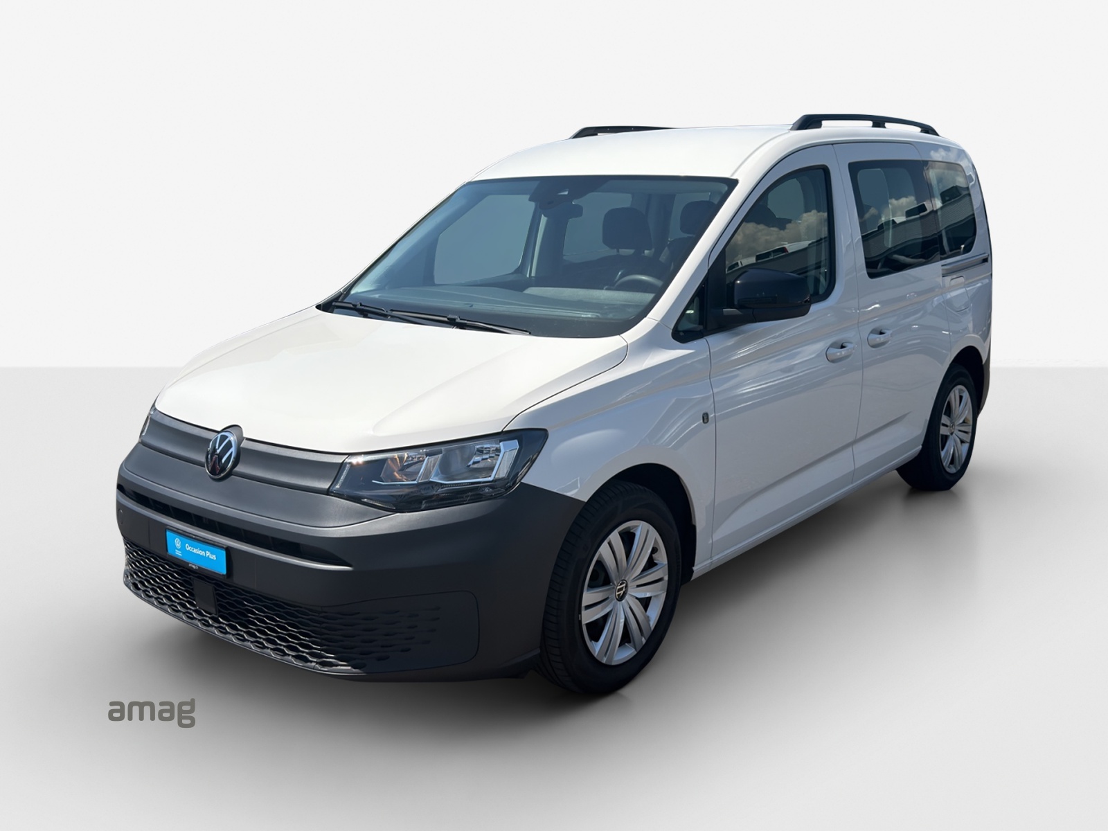 VW Caddy 2.0 TDI 4Motion-image-0