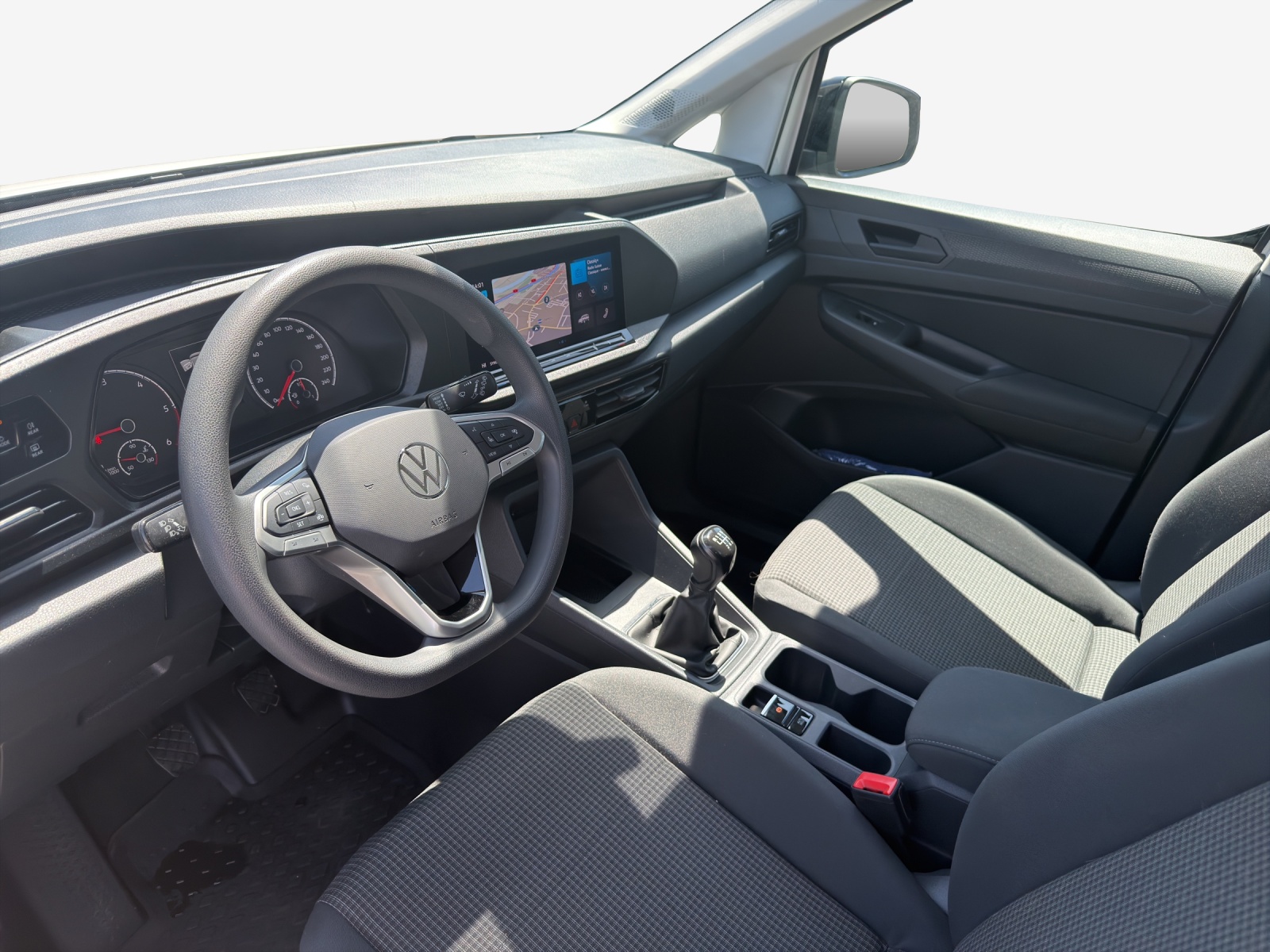 VW Caddy 2.0 TDI 4Motion-image-8
