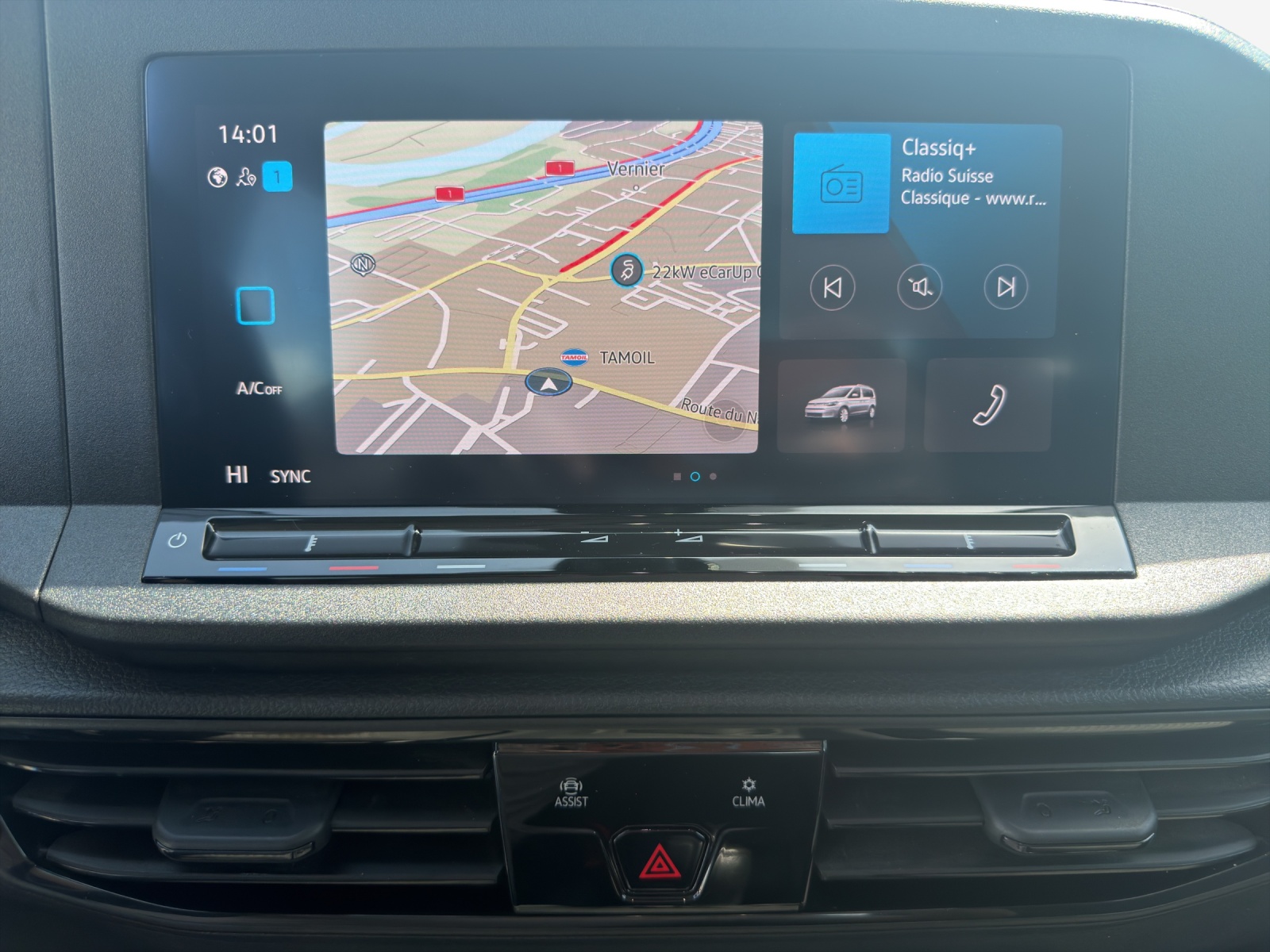 VW Caddy 2.0 TDI 4Motion-image-10