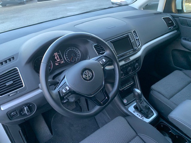 VW Sharan 1.4 TSI BlMT Comfortline DSG-image-4