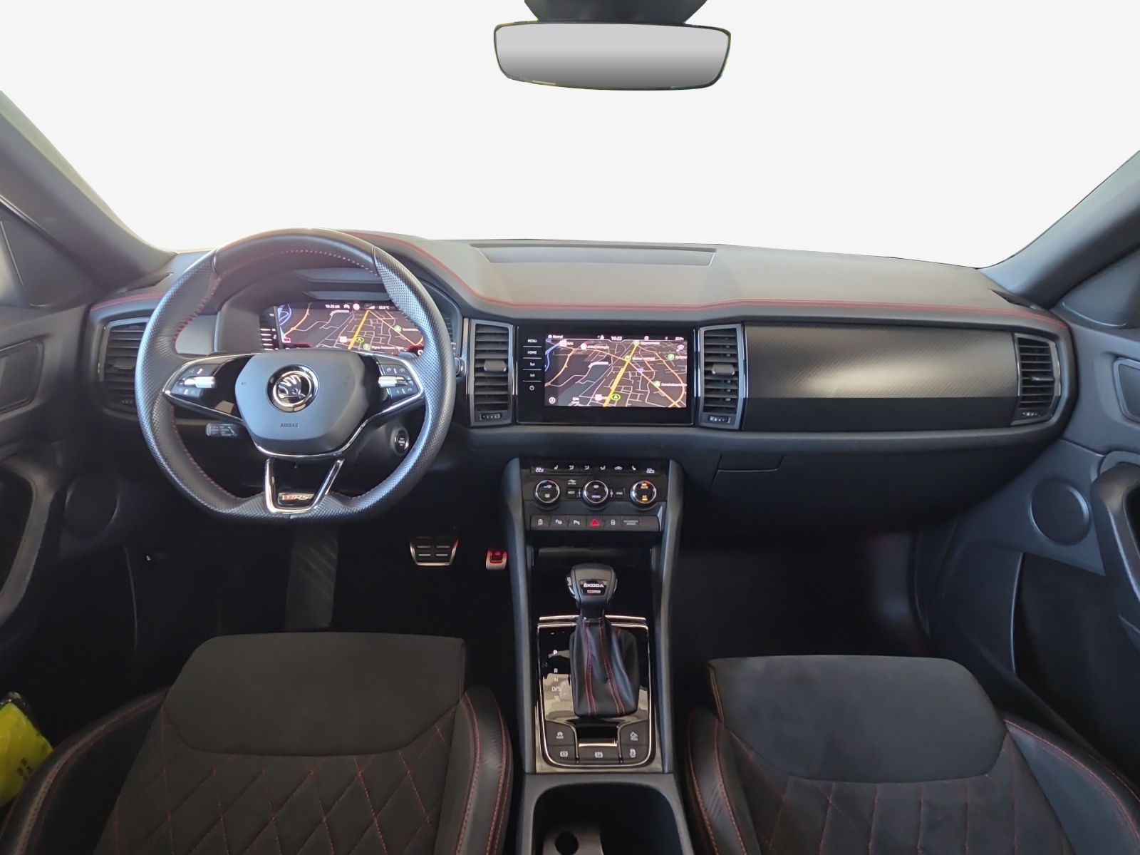 SKODA Kodiaq 2.0 TSI 4x4 RS-image-8