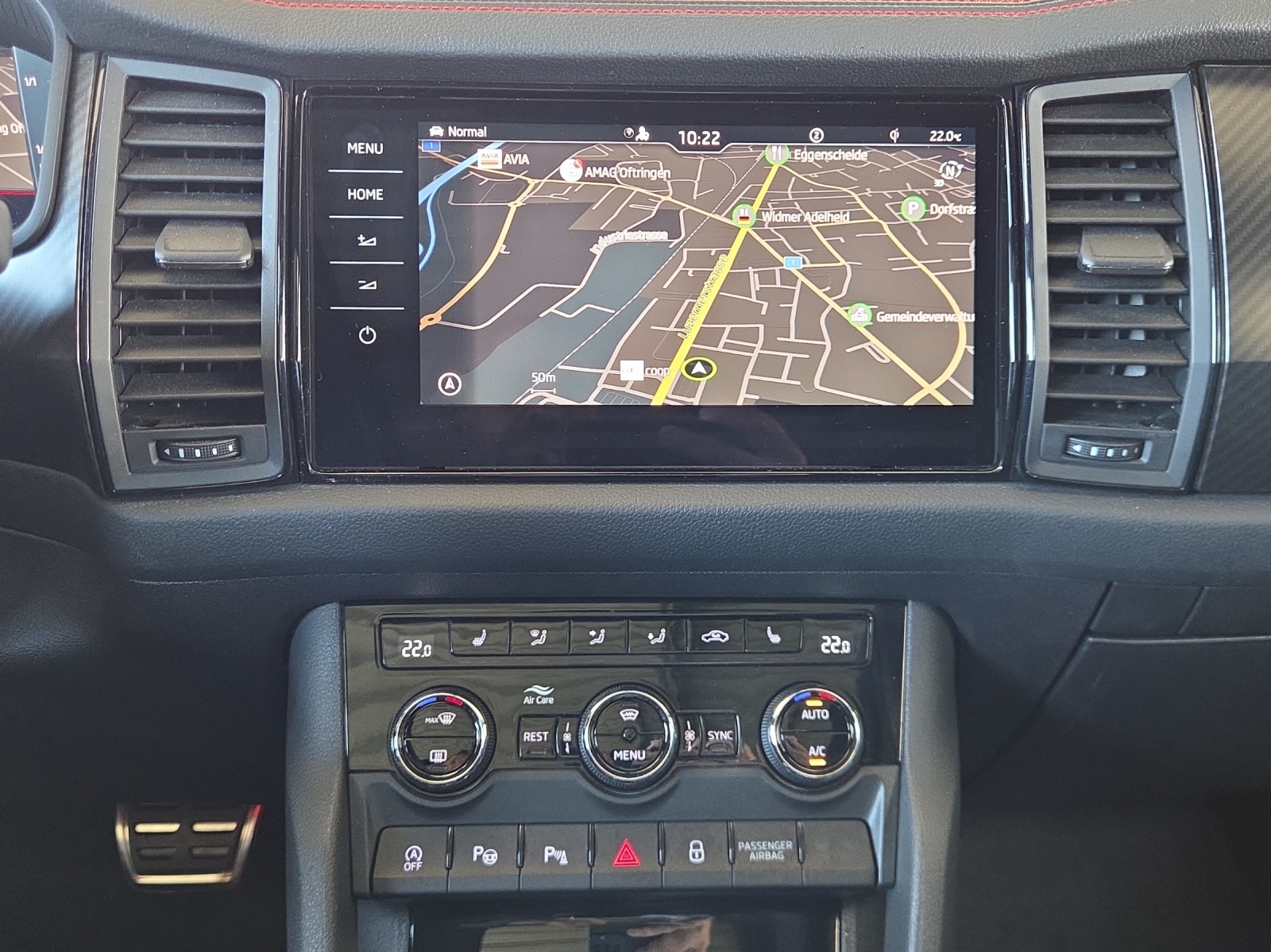 SKODA Kodiaq 2.0 TSI 4x4 RS-image-10