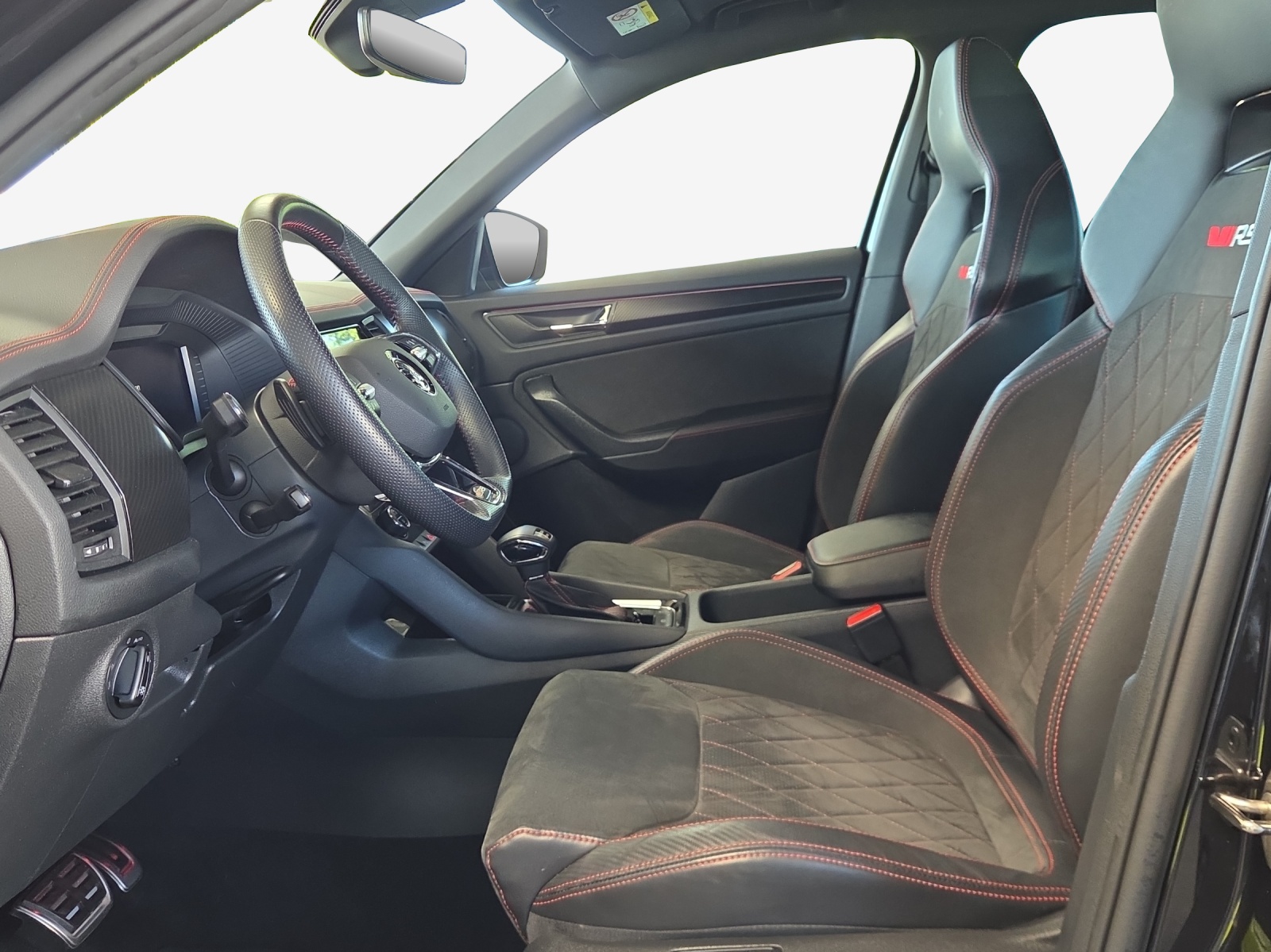 SKODA Kodiaq 2.0 TSI 4x4 RS-image-7