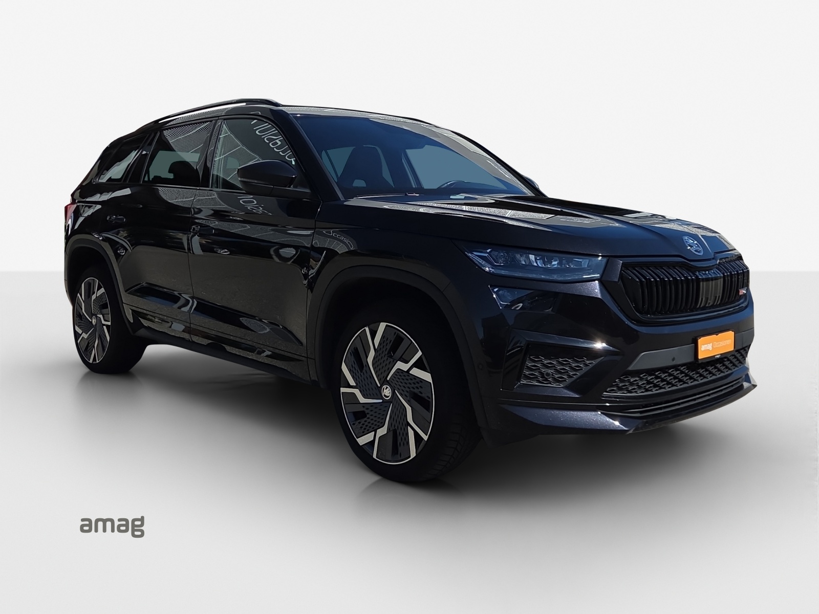 SKODA Kodiaq 2.0 TSI 4x4 RS-image-5