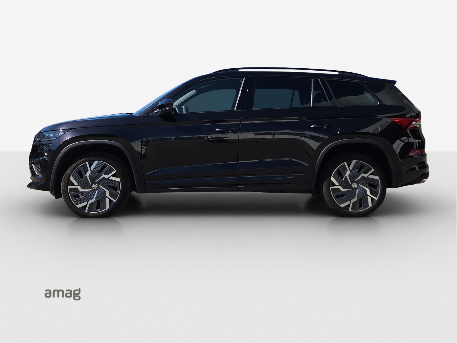 SKODA Kodiaq 2.0 TSI 4x4 RS-image-1