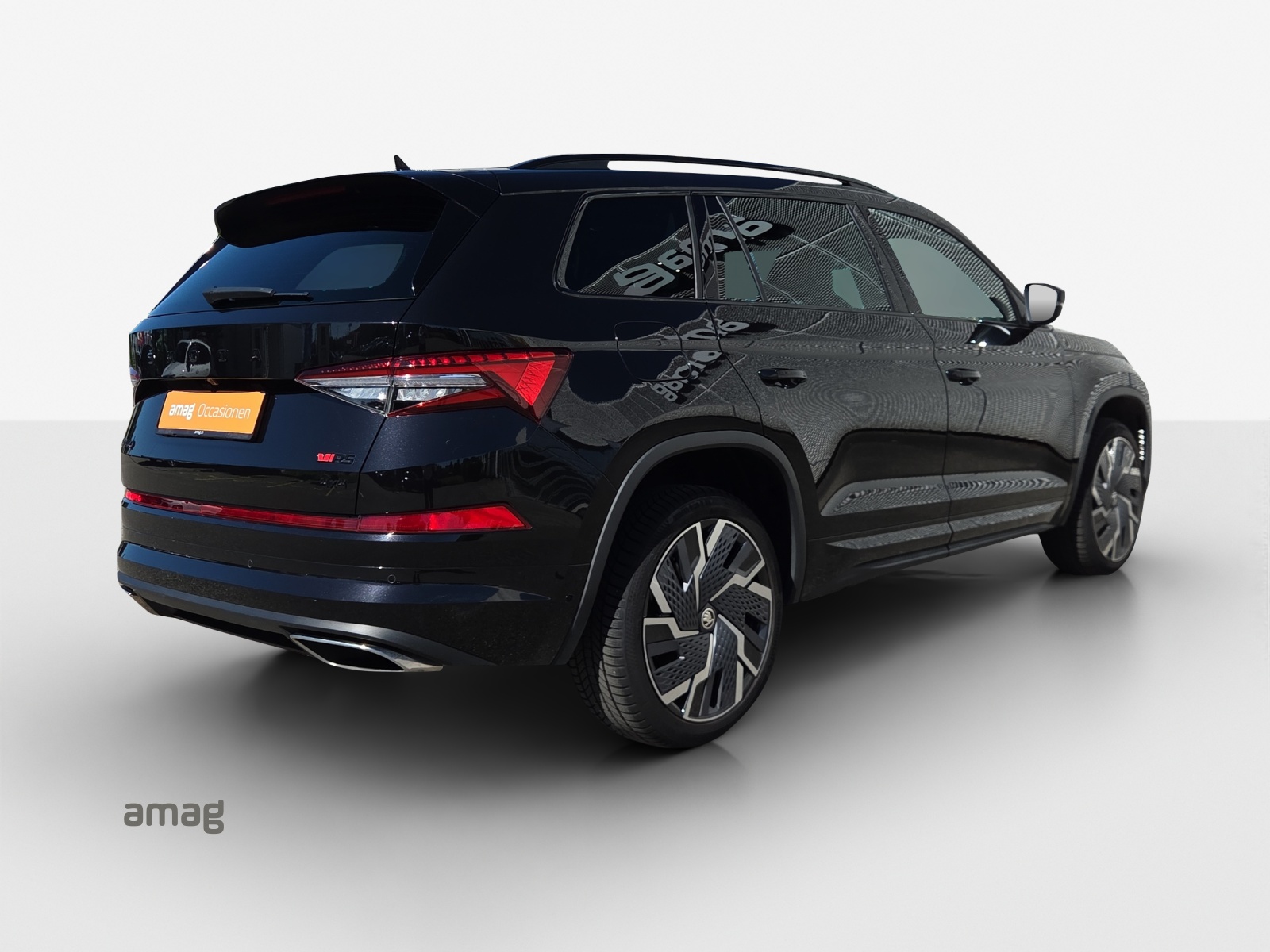 SKODA Kodiaq 2.0 TSI 4x4 RS-image-4