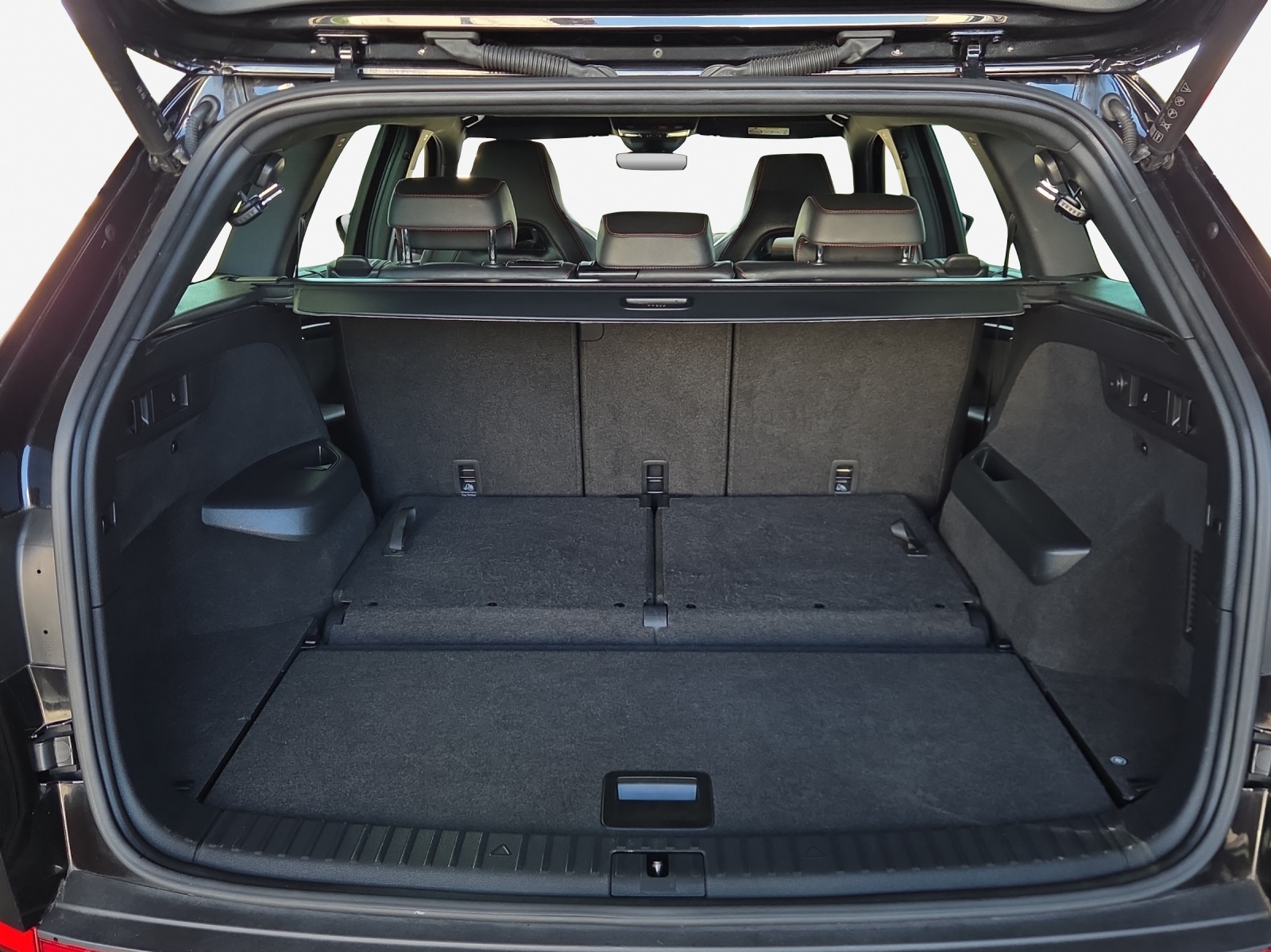 SKODA Kodiaq 2.0 TSI 4x4 RS-image-12