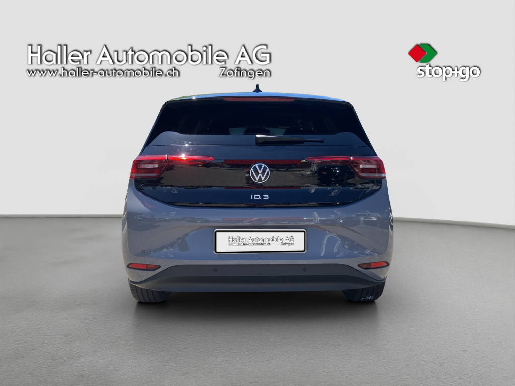 VW ID.3 Pro Performance-image-3