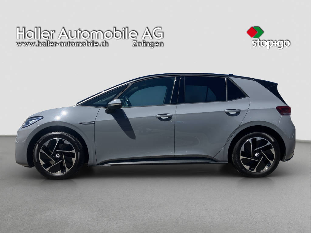 VW ID.3 Pro Performance-image-1