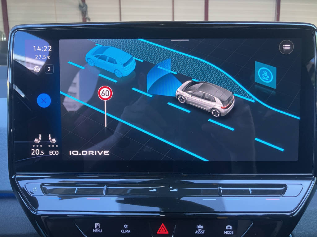 VW ID.3 Pro Performance-image-18