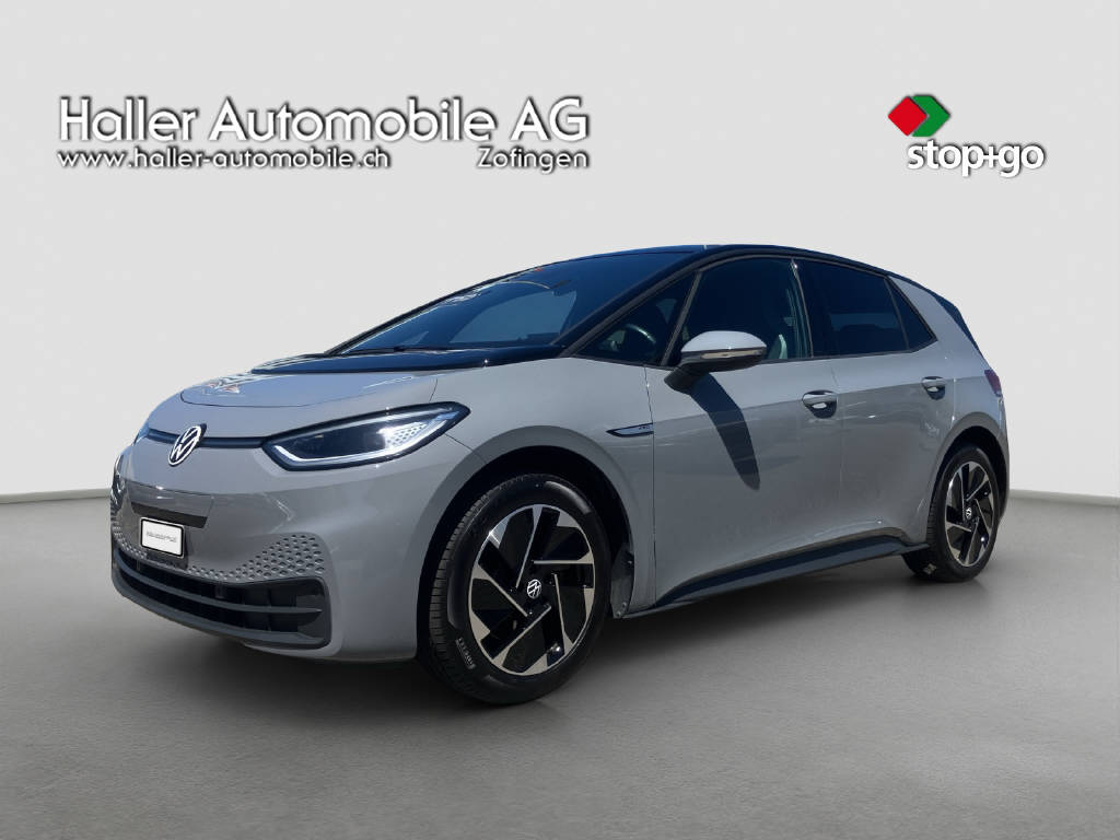 VW ID.3 Pro Performance-image-0