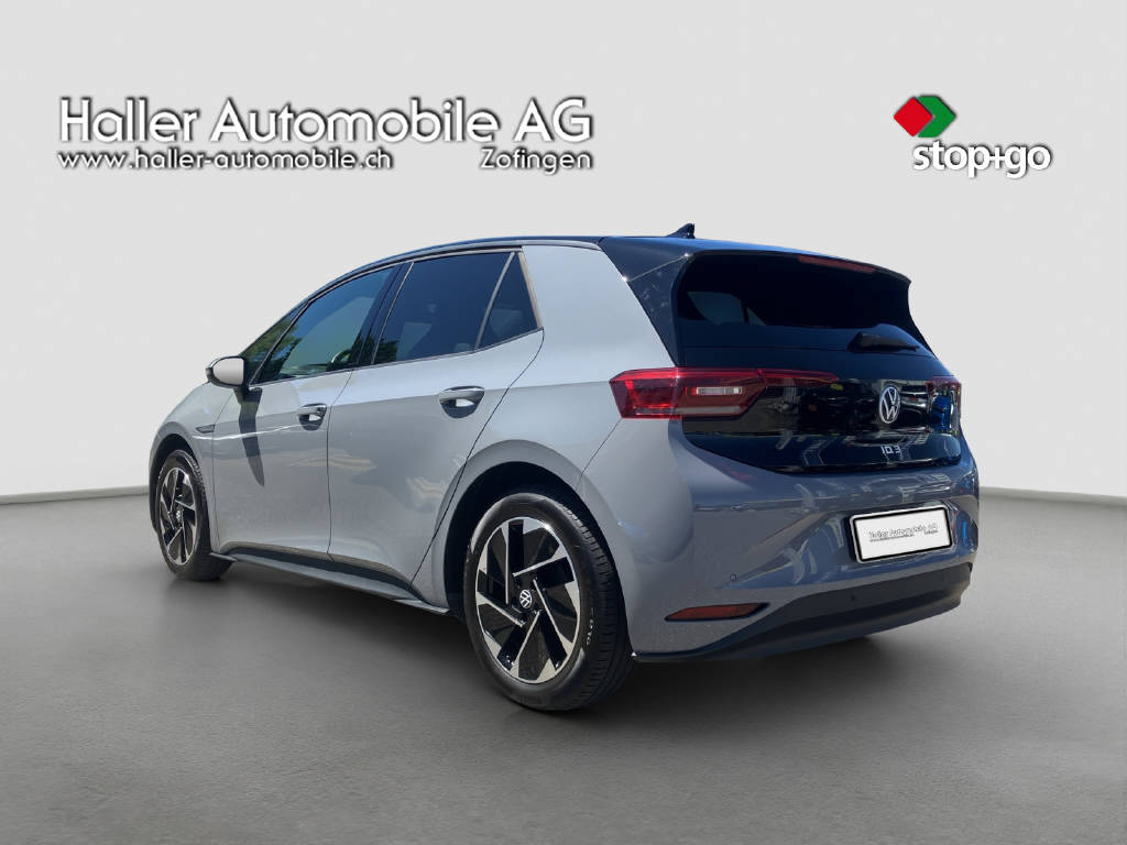 VW ID.3 Pro Performance-image-2