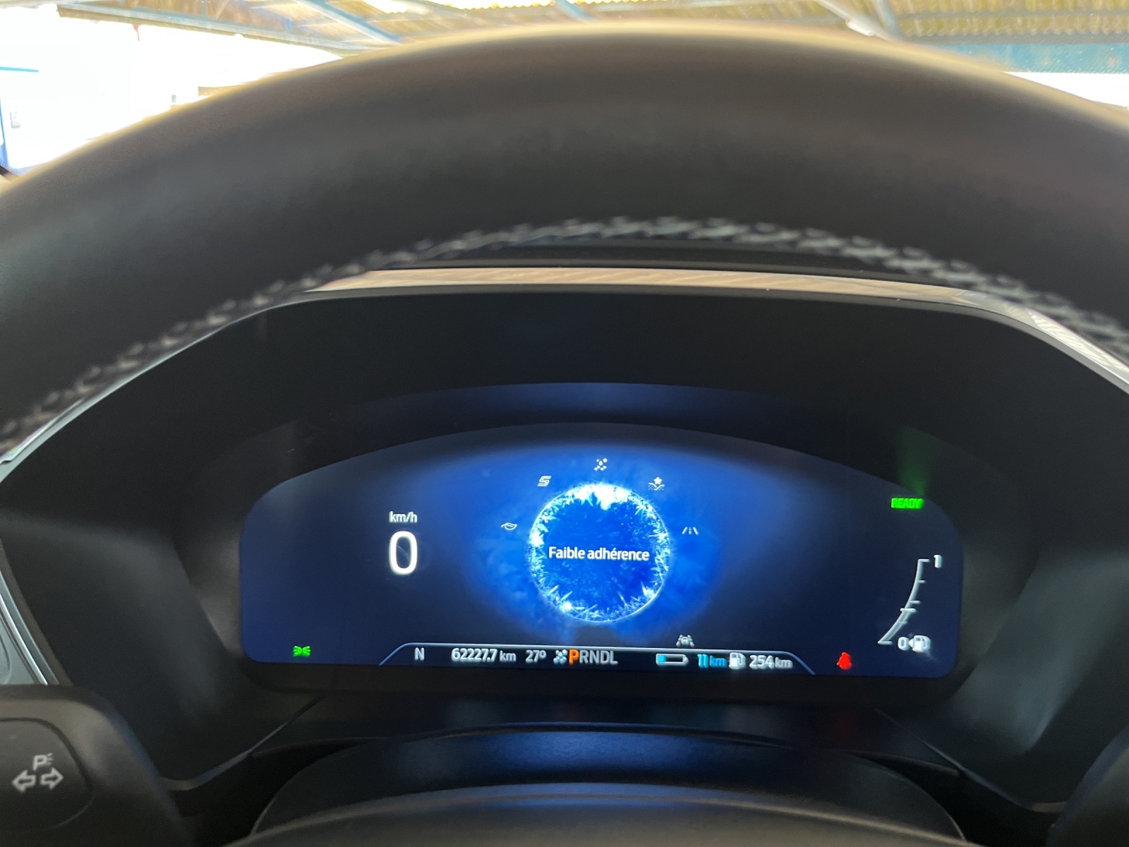 Image FORD KUGA Kuga 2.5 PHEV Vignale 2WD