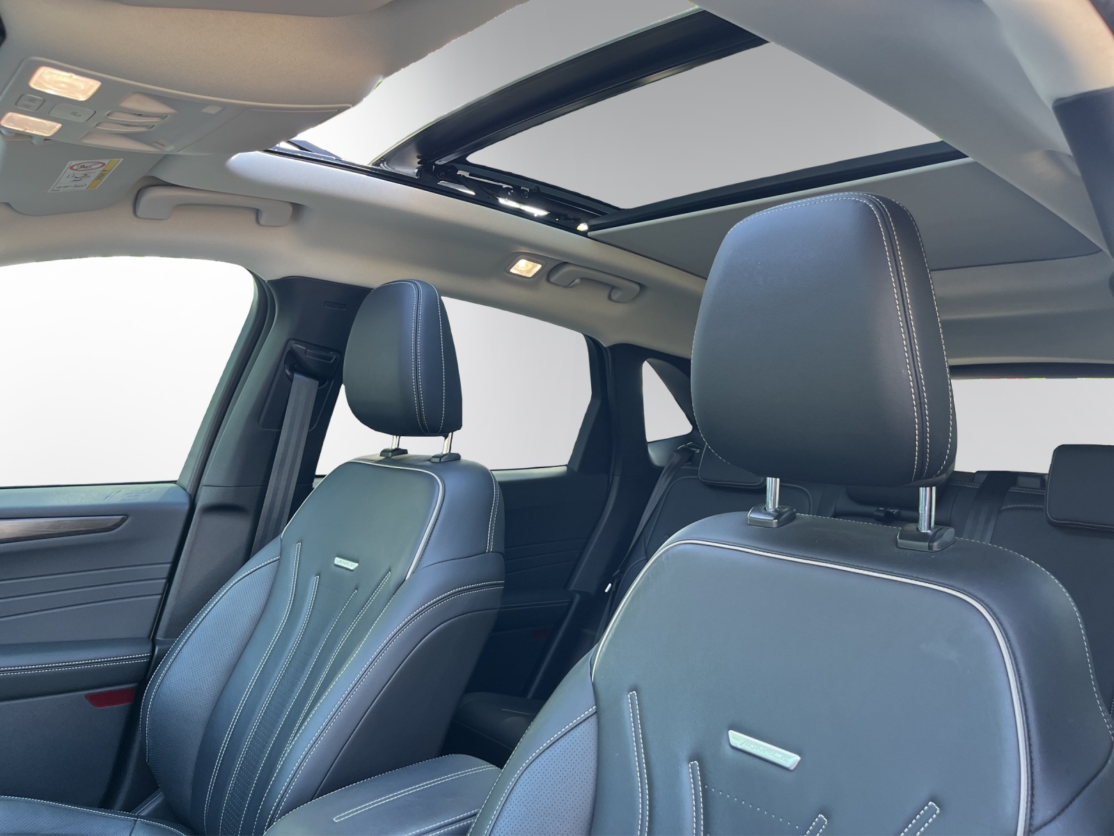 Image FORD KUGA Kuga 2.5 PHEV Vignale 2WD