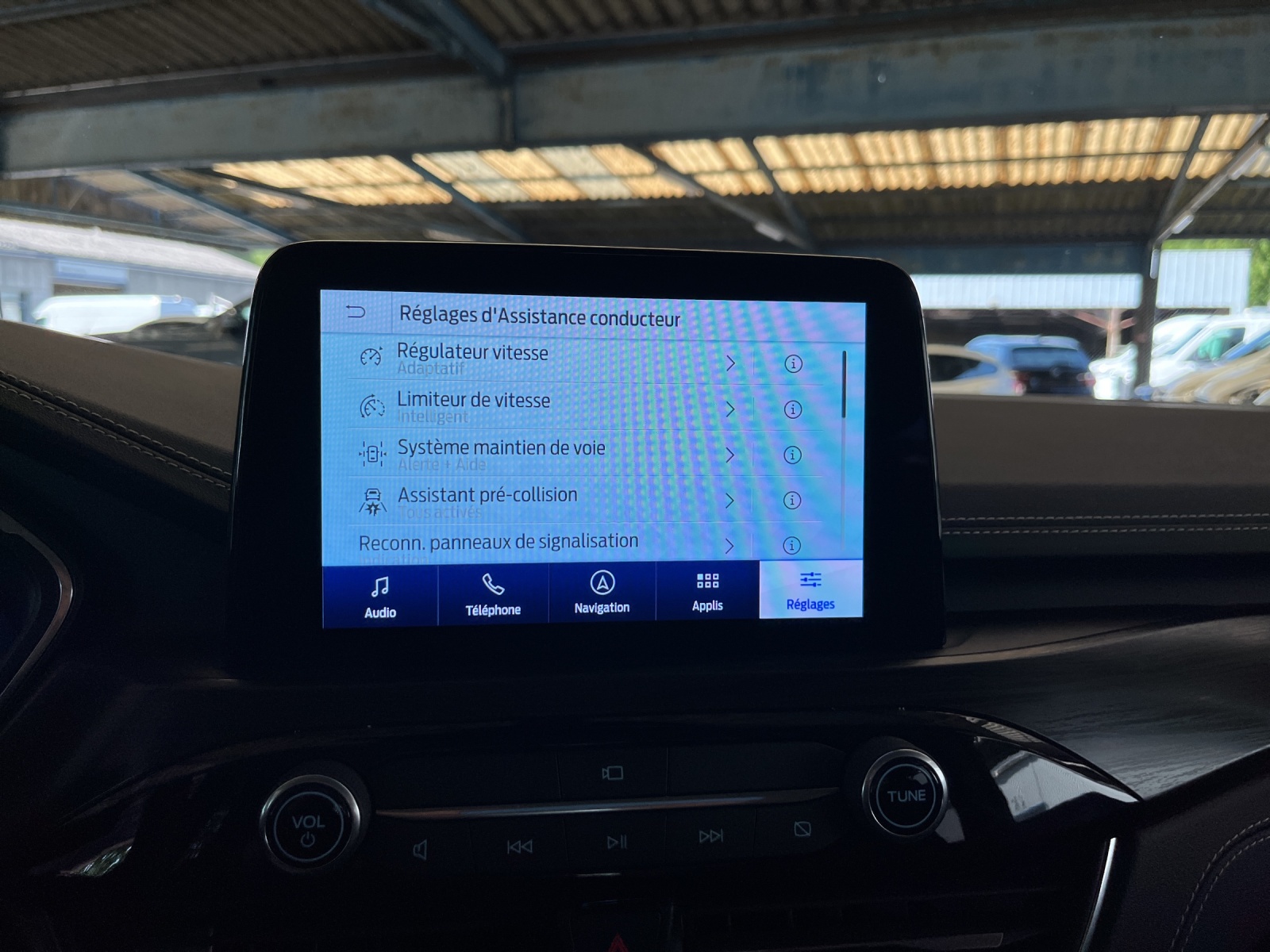 Image FORD KUGA Kuga 2.5 PHEV Vignale 2WD