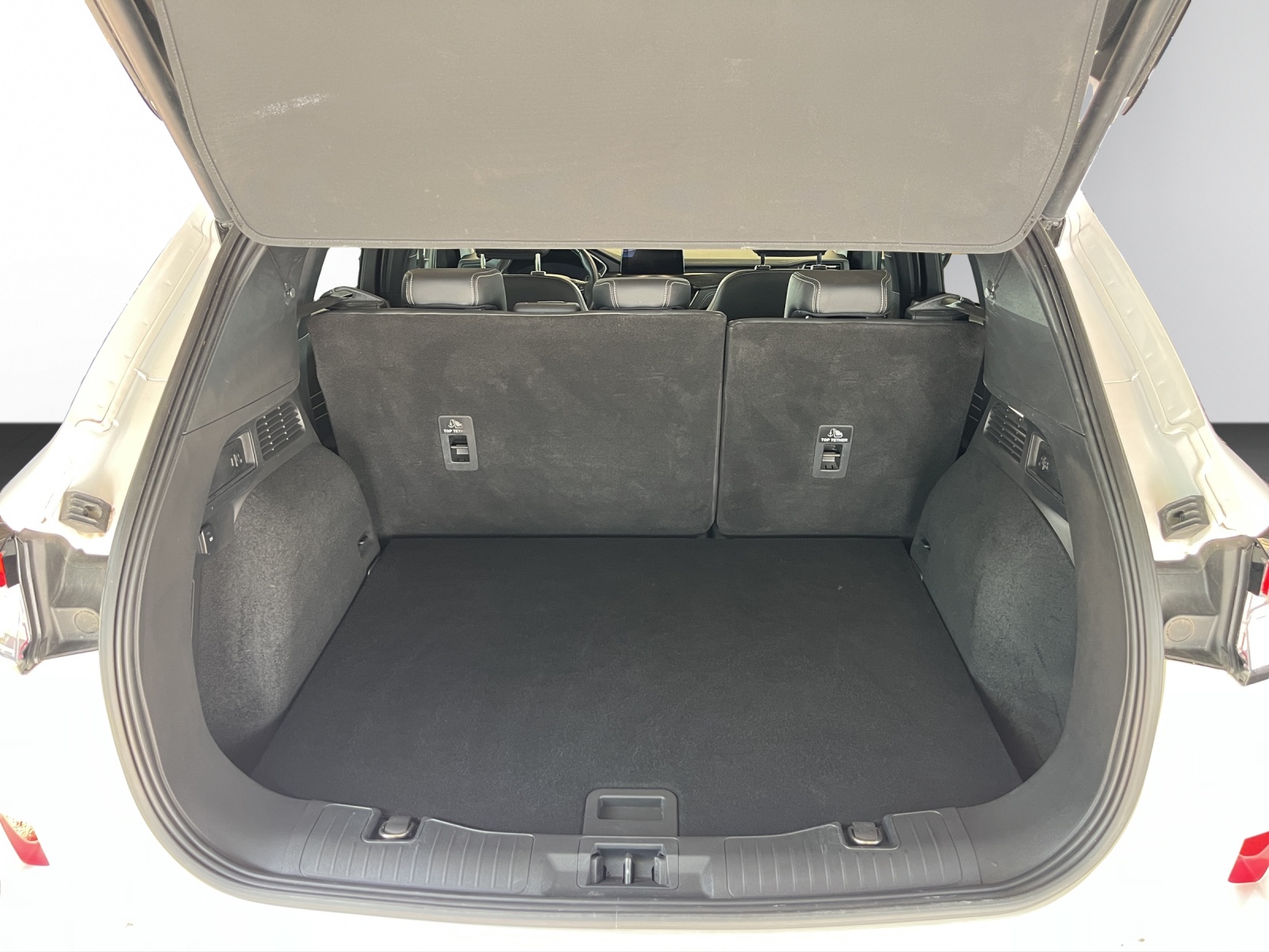 Image FORD KUGA Kuga 2.5 PHEV Vignale 2WD
