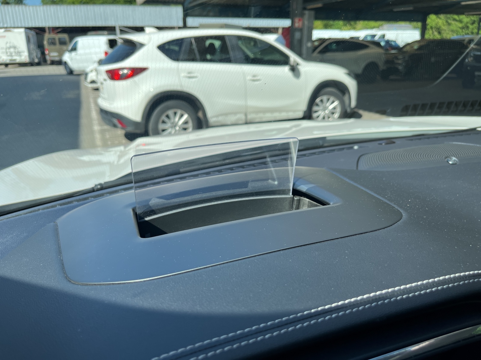 Image FORD KUGA Kuga 2.5 PHEV Vignale 2WD