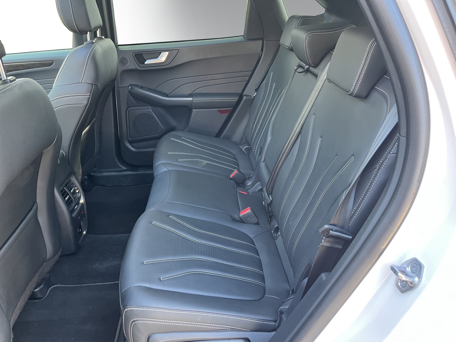 Image FORD KUGA Kuga 2.5 PHEV Vignale 2WD