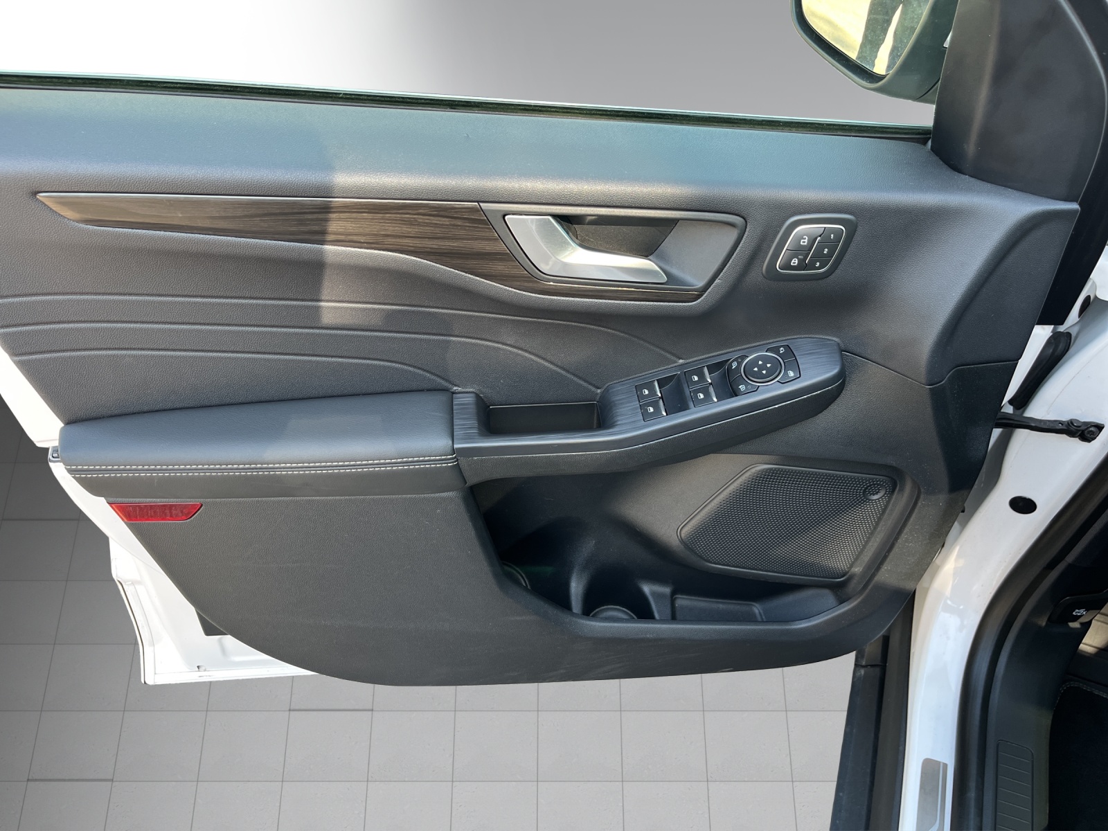 Image FORD KUGA Kuga 2.5 PHEV Vignale 2WD