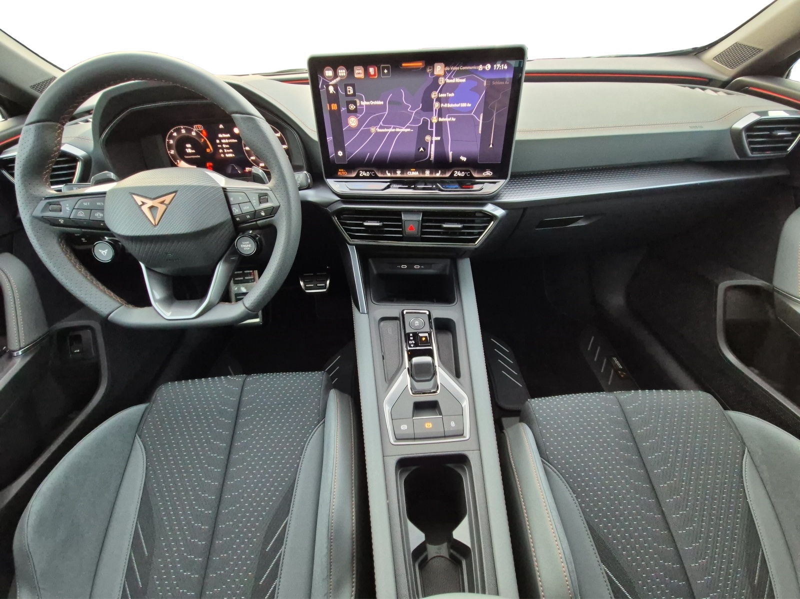 CUPRA Formentor XT 2.0TSI 333P 2000ccm 333PS/245kW 4 Zylinder TSI Benzin-image-6