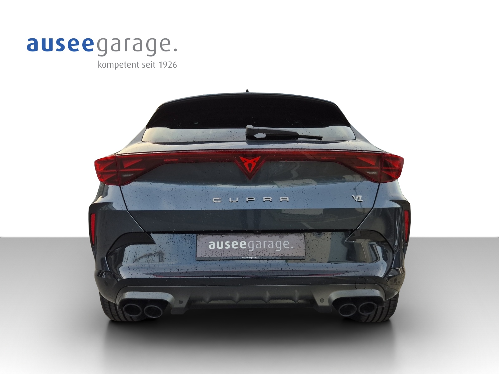 CUPRA Formentor XT 2.0TSI 333P 2000ccm 333PS/245kW 4 Zylinder TSI Benzin-image-3