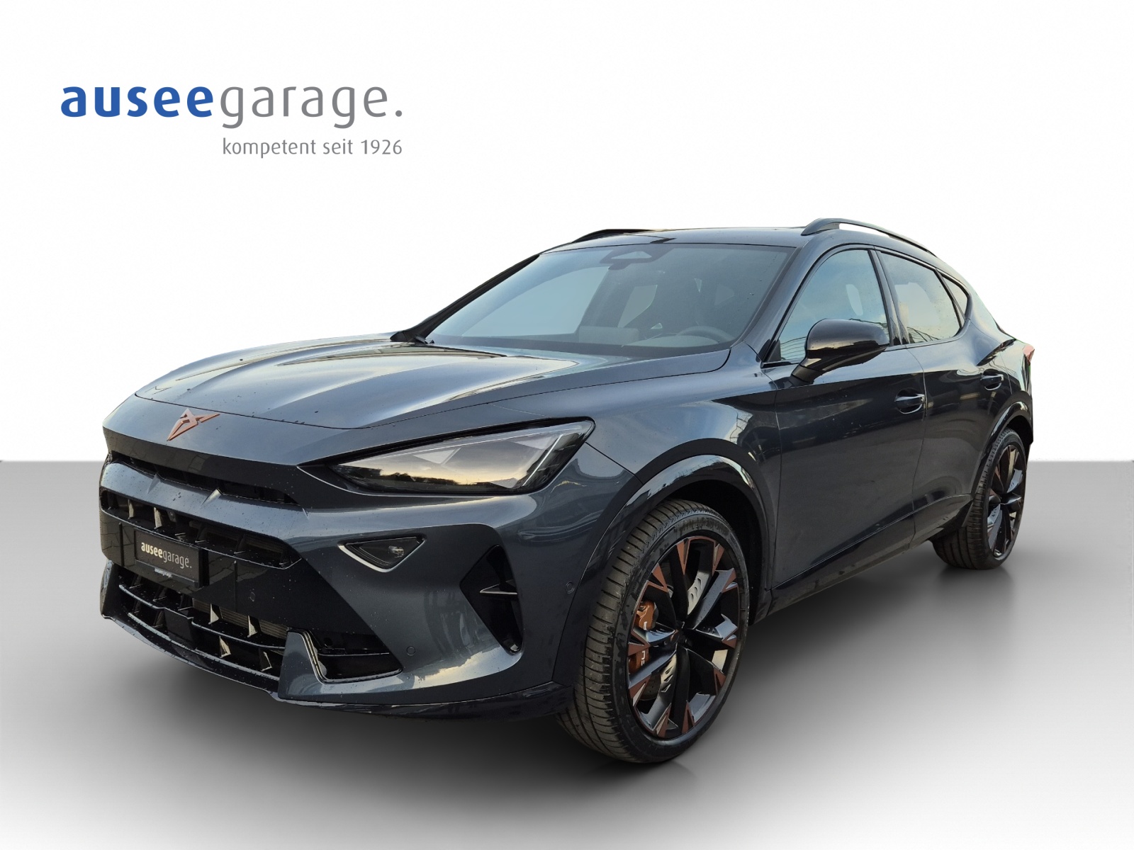 CUPRA Formentor XT 2.0TSI 333P 2000ccm 333PS/245kW 4 Zylinder TSI Benzin-image-0