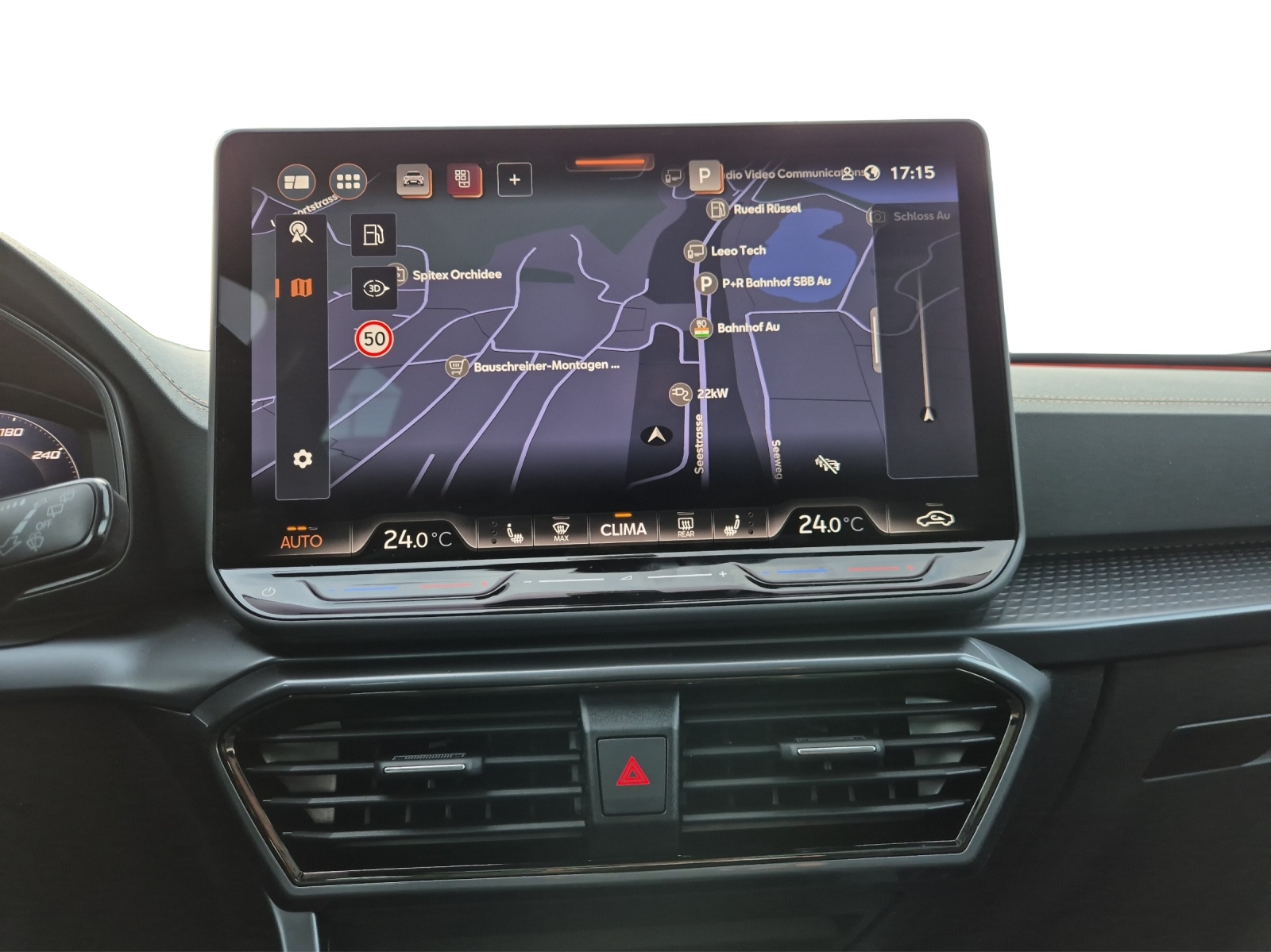 CUPRA Formentor XT 2.0TSI 333P 2000ccm 333PS/245kW 4 Zylinder TSI Benzin-image-7