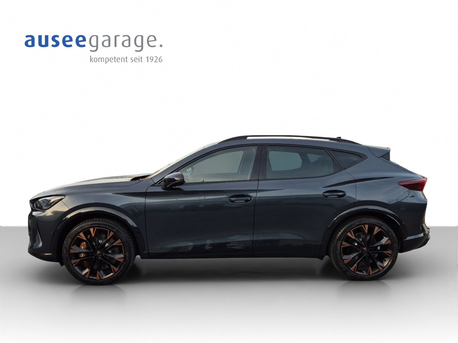 CUPRA Formentor XT 2.0TSI 333P 2000ccm 333PS/245kW 4 Zylinder TSI Benzin-image-1