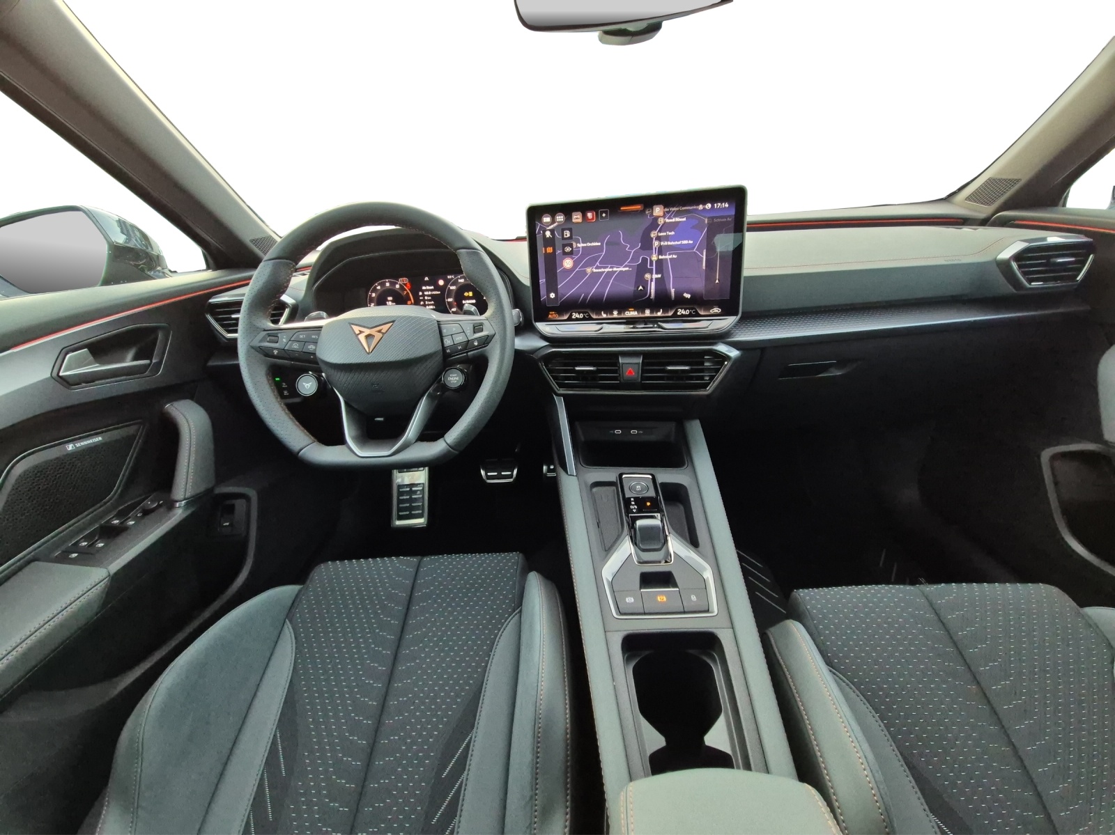 CUPRA Formentor XT 2.0TSI 333P 2000ccm 333PS/245kW 4 Zylinder TSI Benzin-image-5