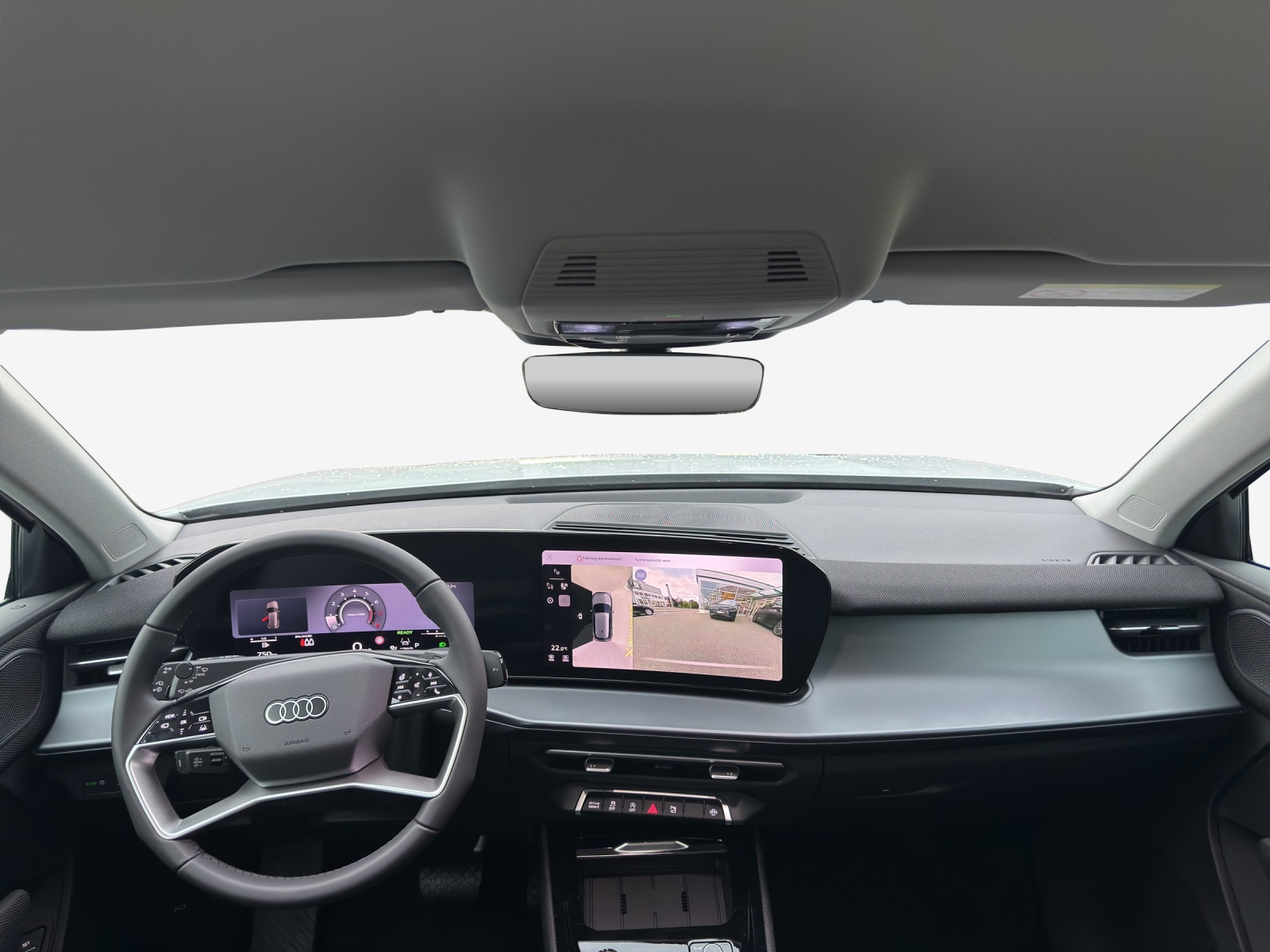 AUDI Q3 SUV 110 kW TFSI S tronic-image-8