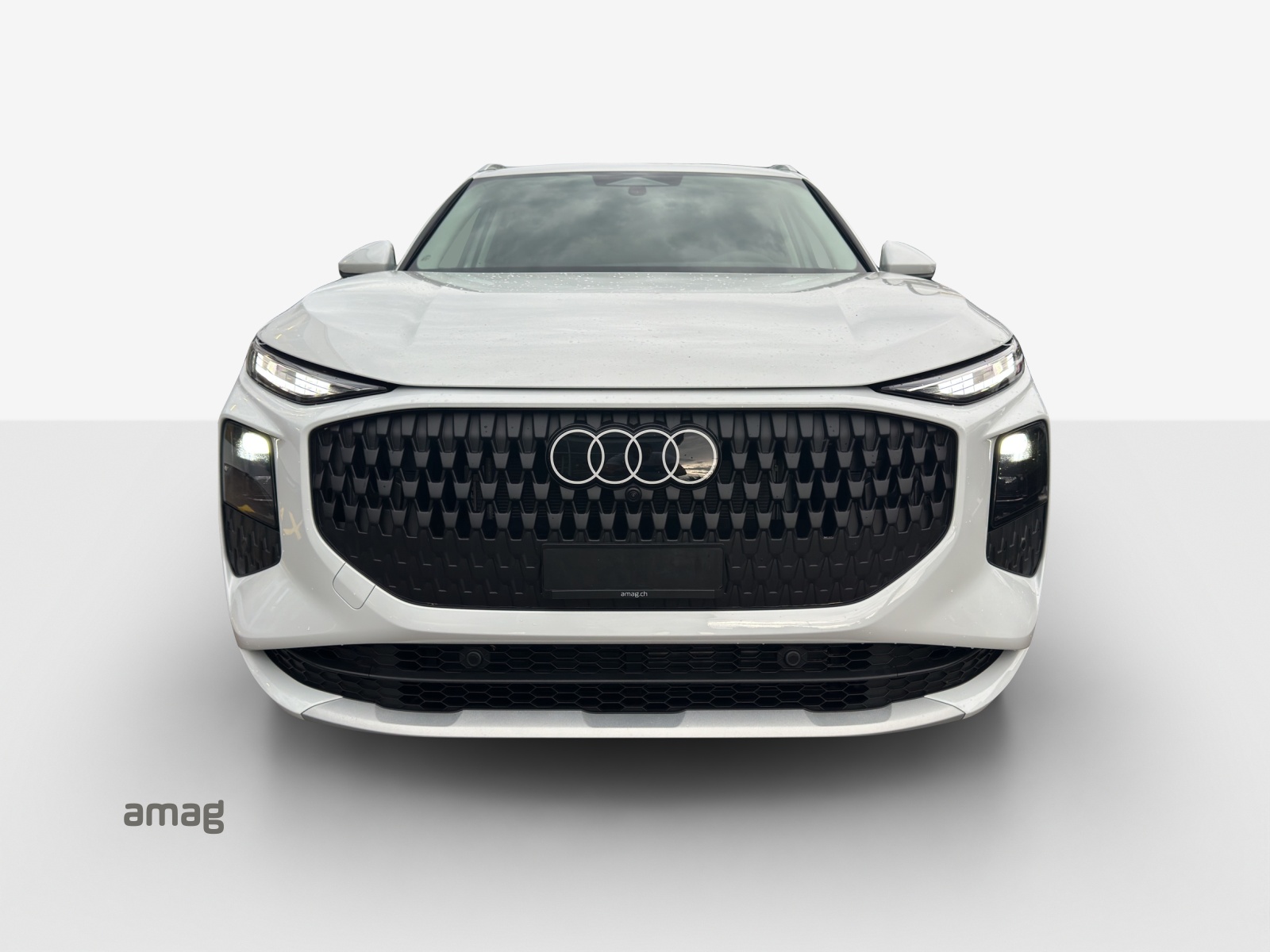 AUDI Q3 SUV 110 kW TFSI S tronic-image-6